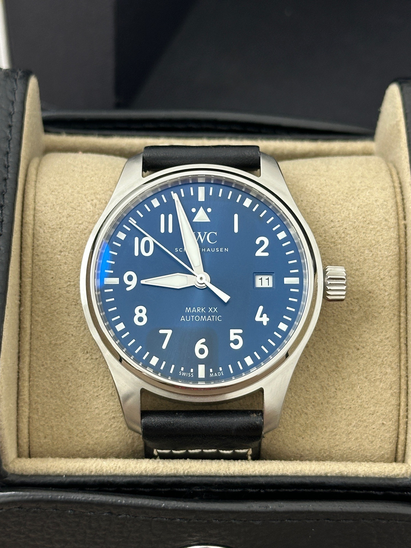 IWC IW328203