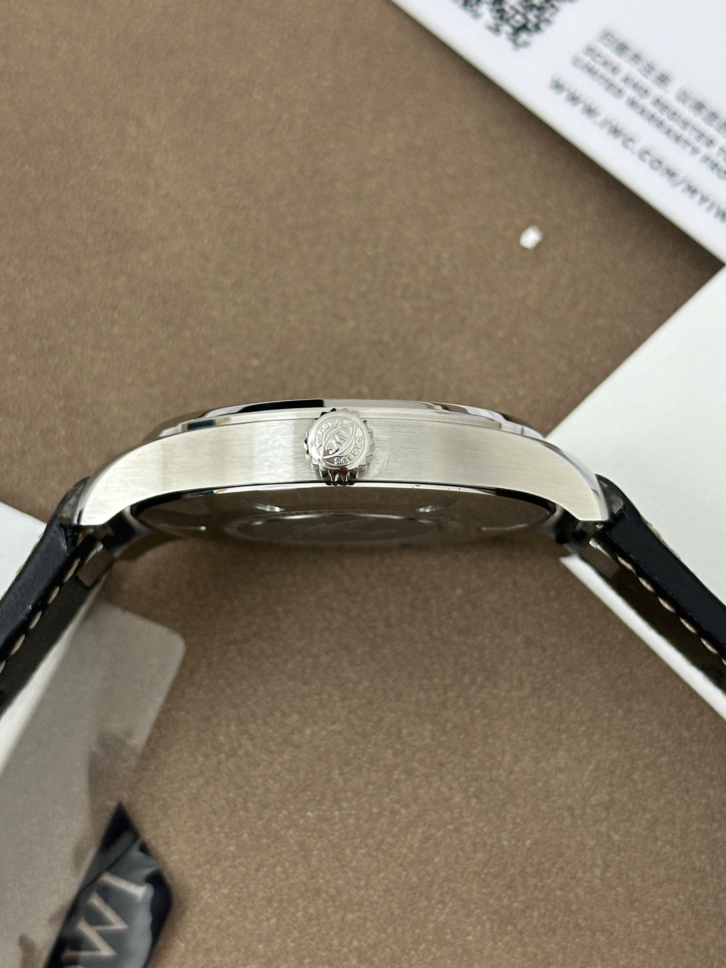 IWC IW328203 detail 4