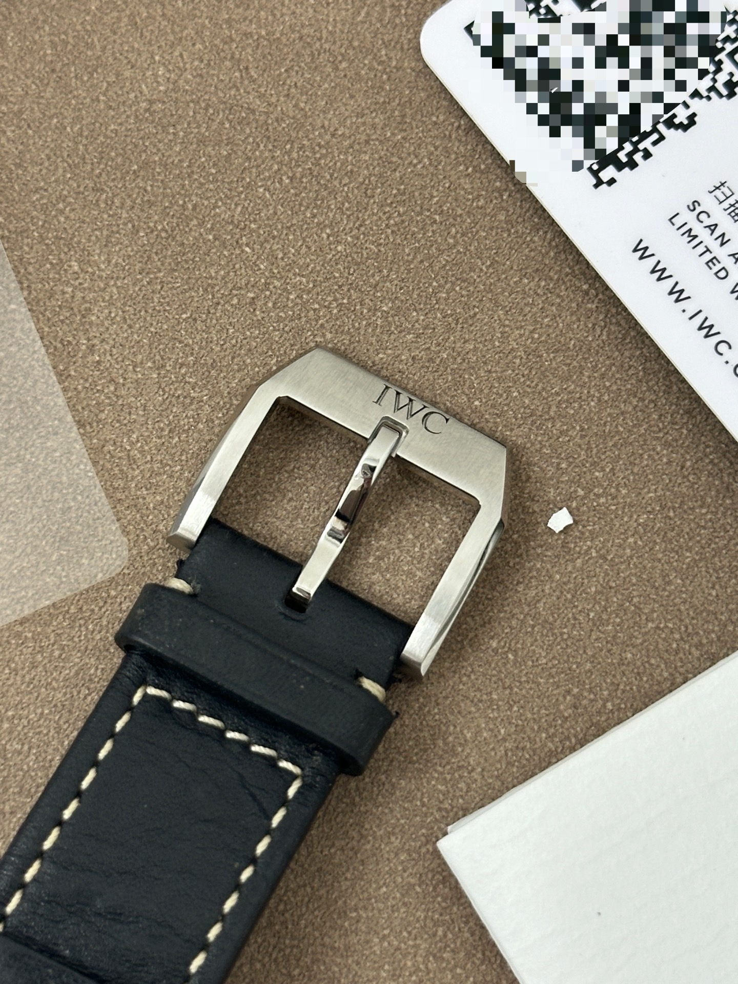 IWC IW328203 detail 5