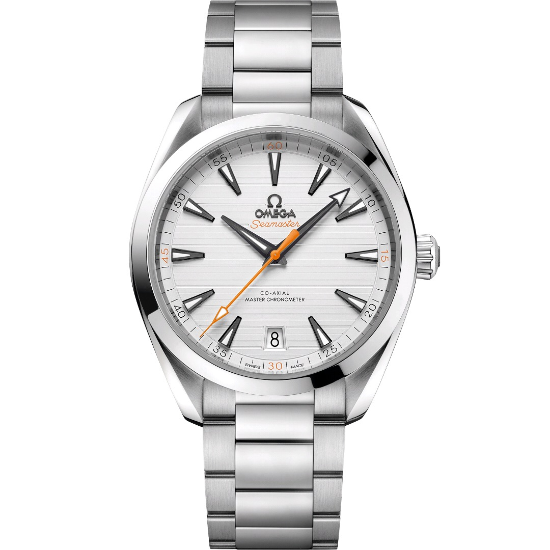 Omega 220.10.41.21.02.001 detail 5