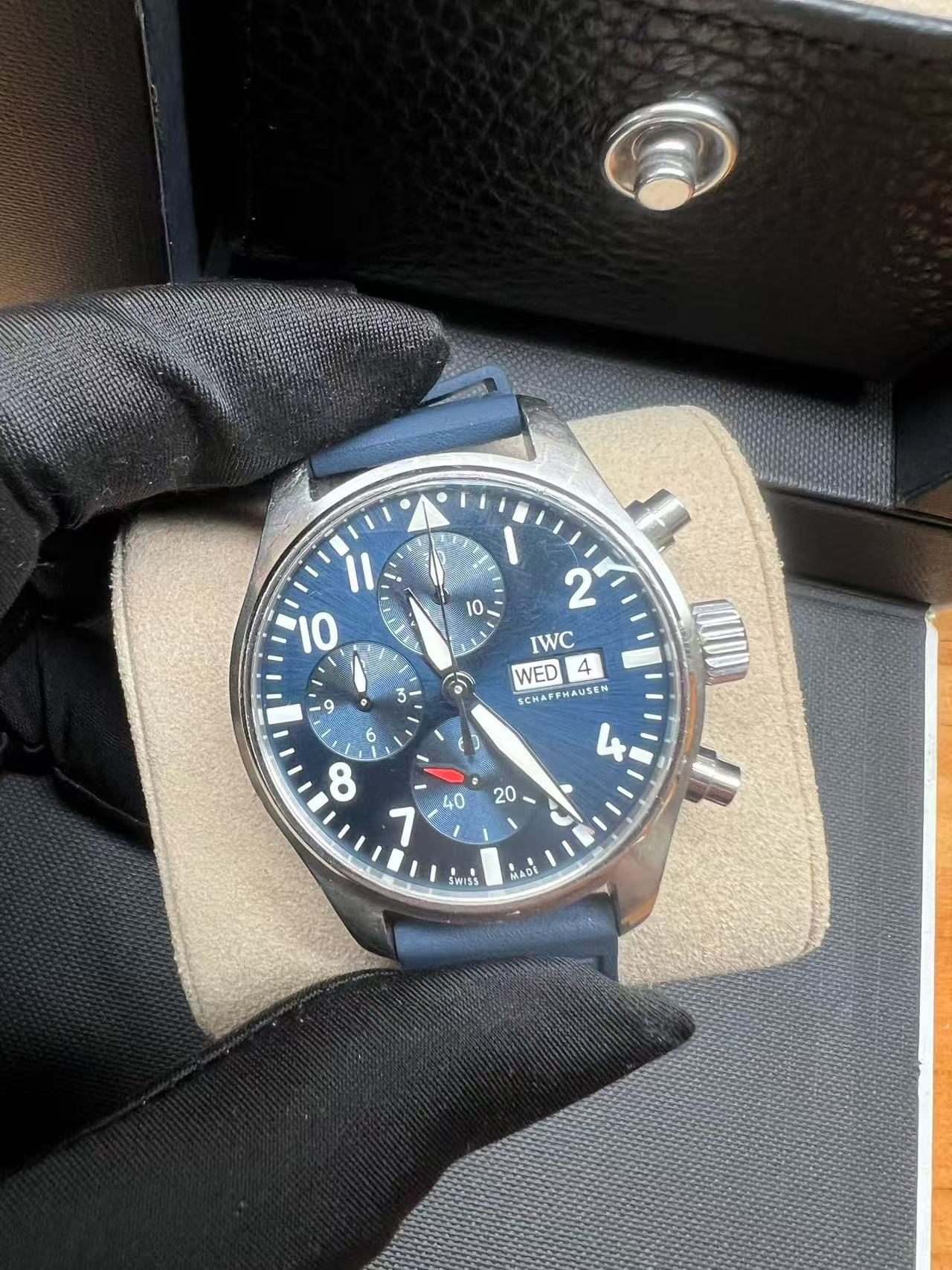IWC IW388101