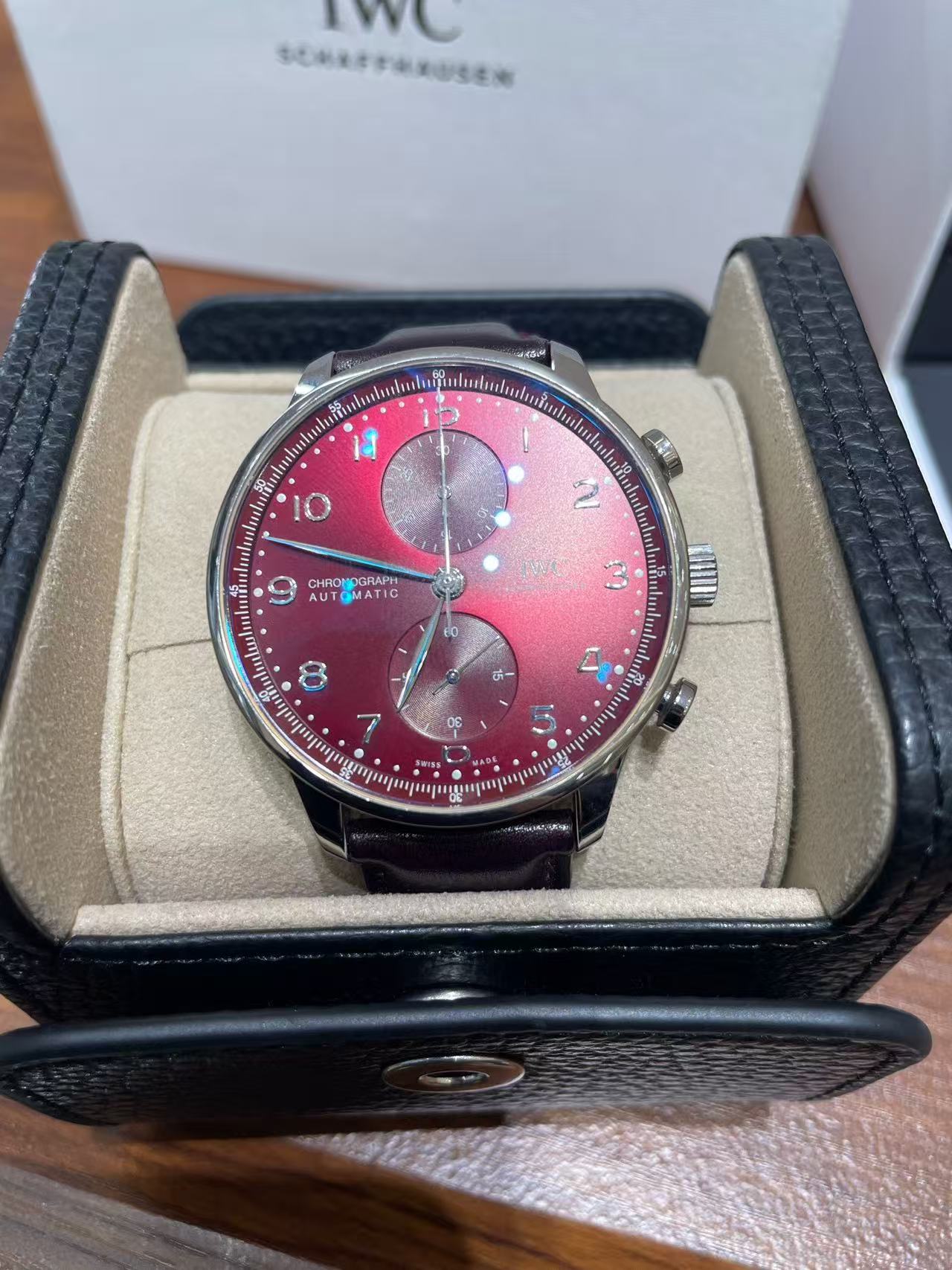 IWC IW371616