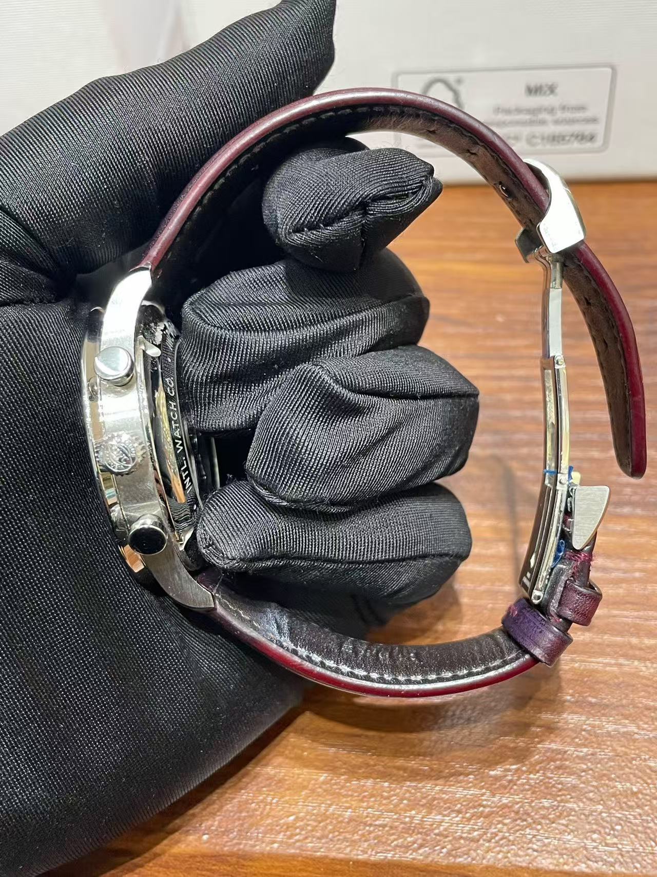 IWC IW371616 detail 2