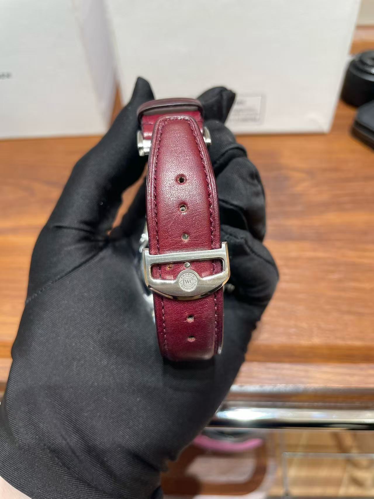 IWC IW371616 detail 4