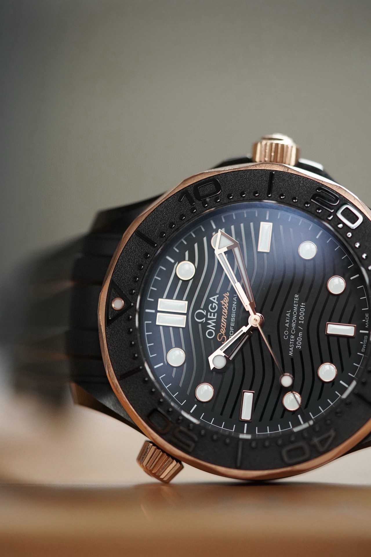 Omega 210.62.44.20.01.001 detail 1