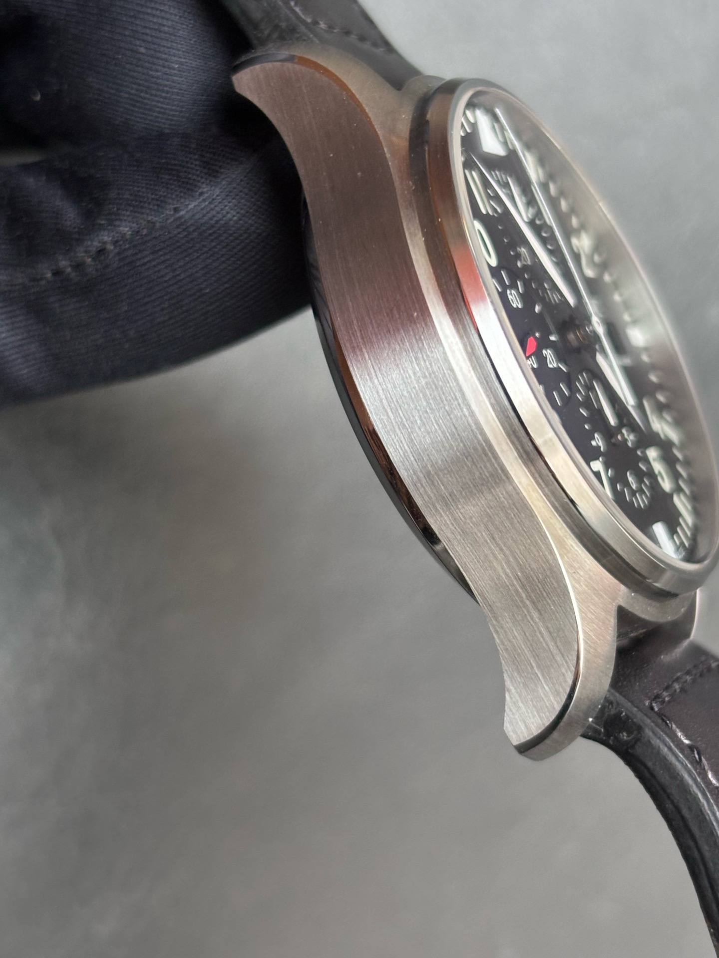 IWC IW377709 detail 2