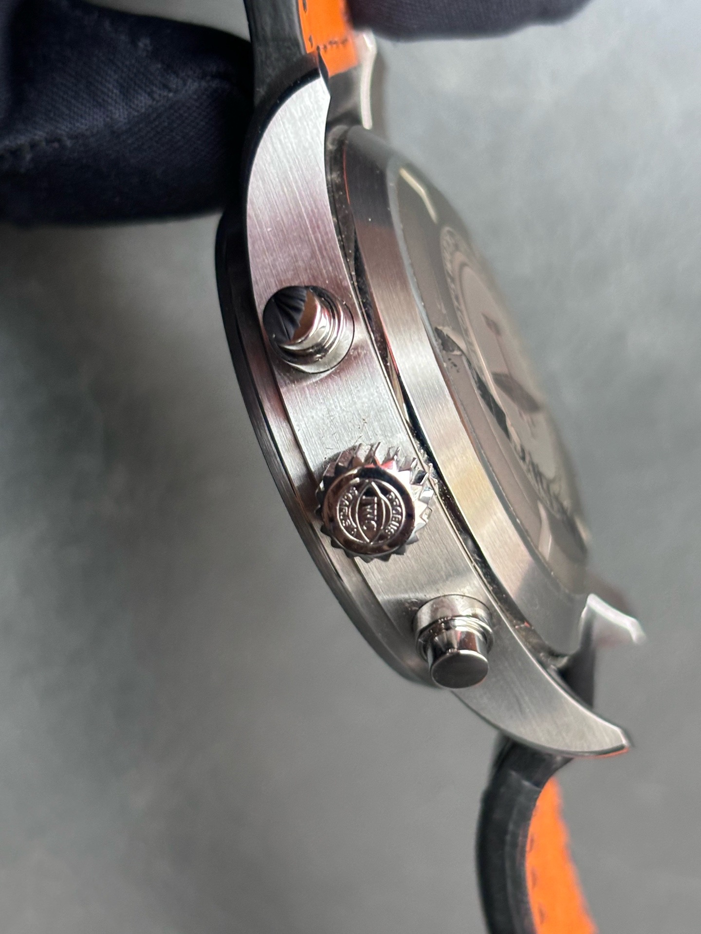 IWC IW377709 detail 3