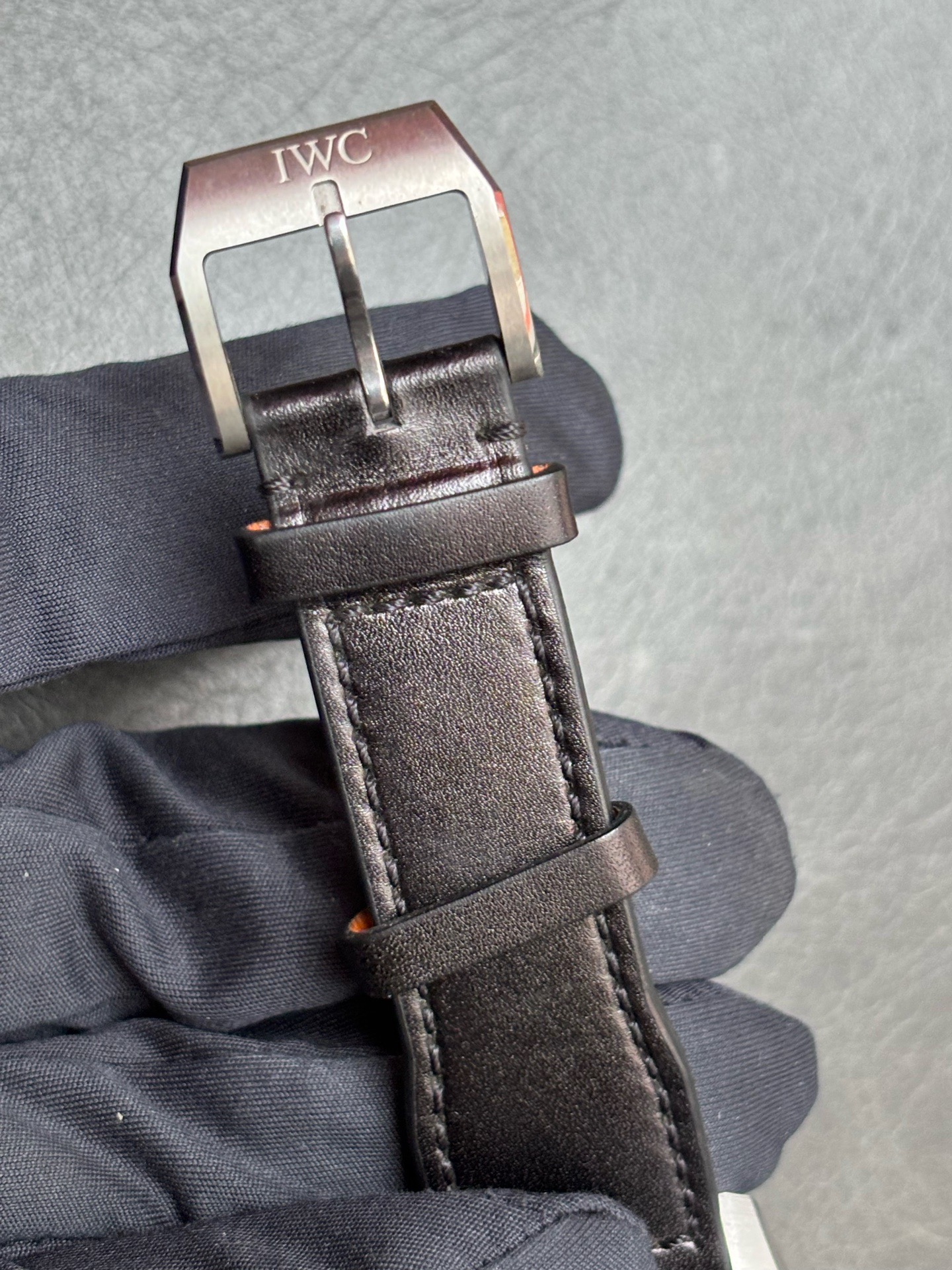 IWC IW377709 detail 5
