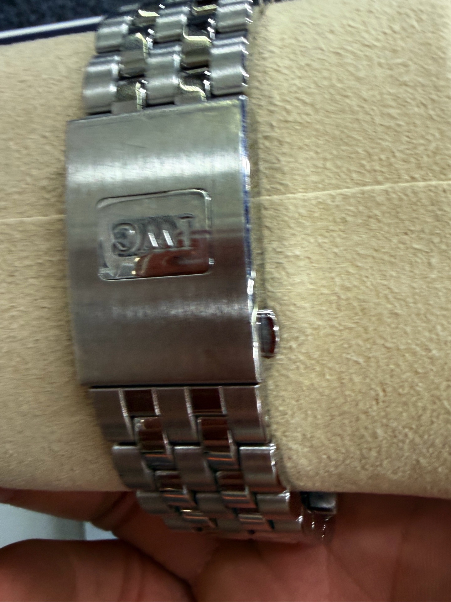 IWC iw388104 detail 4