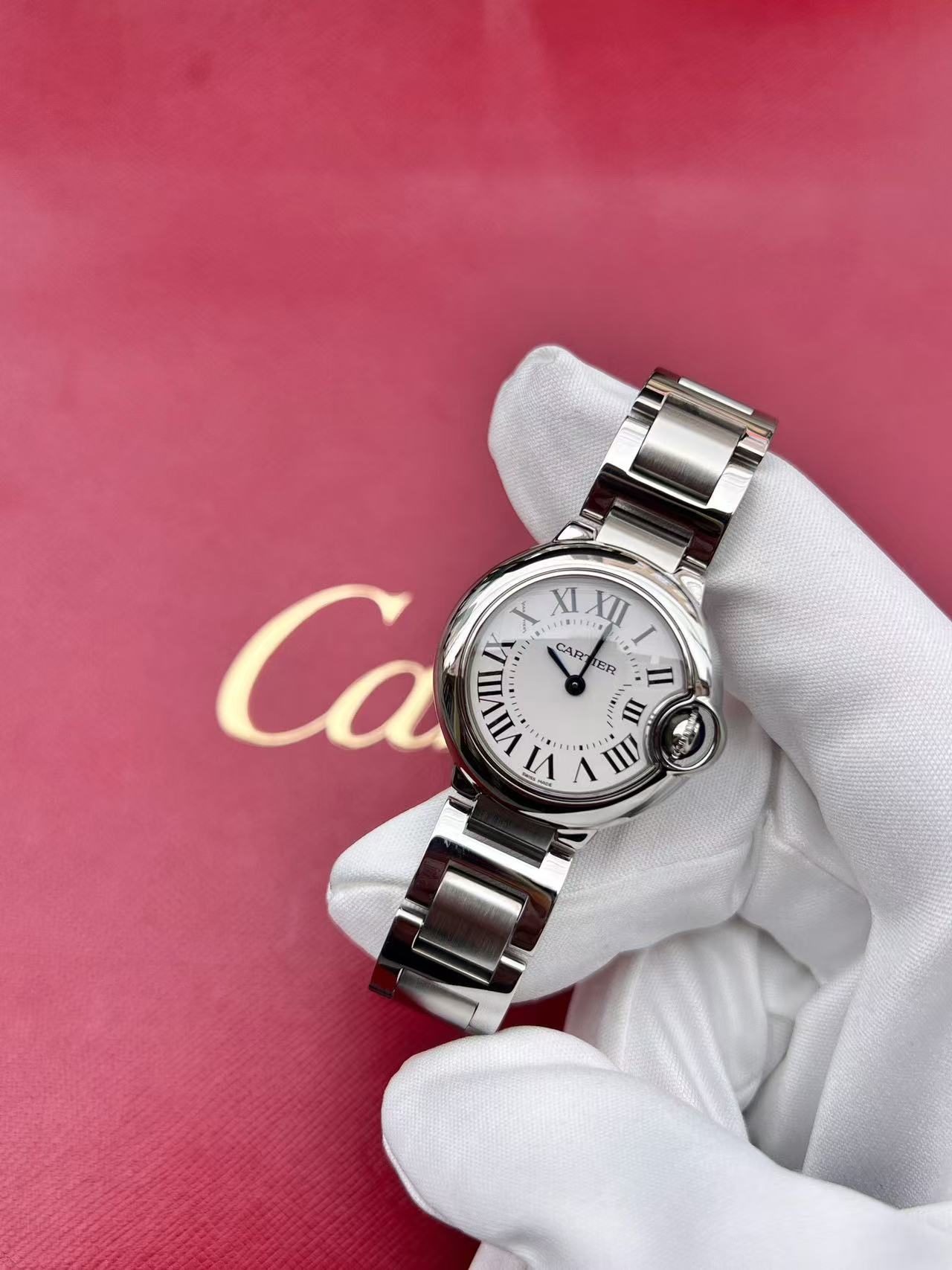 Cartier W69010Z4 detail 1