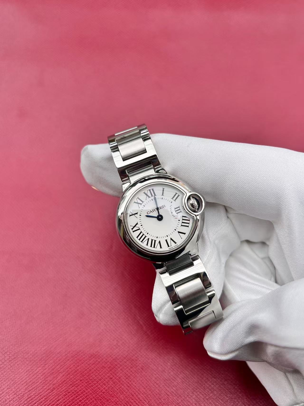 Cartier W69010Z4 detail 2