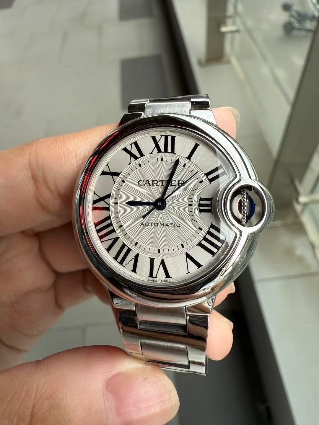 Cartier W6920071