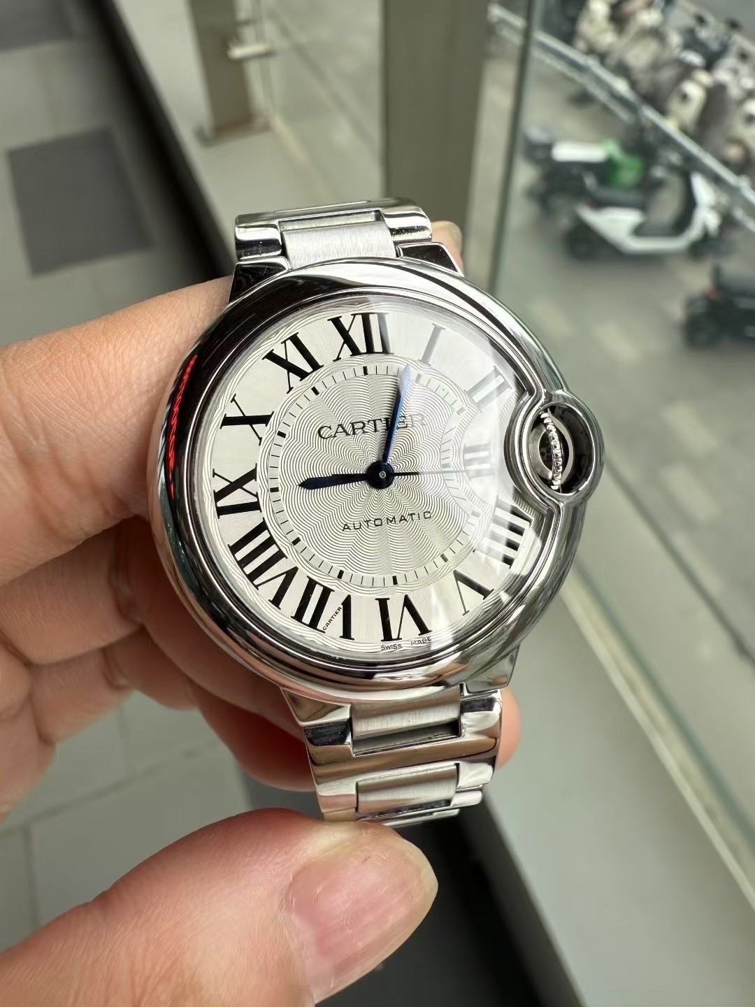 Cartier W6920071 detail 1