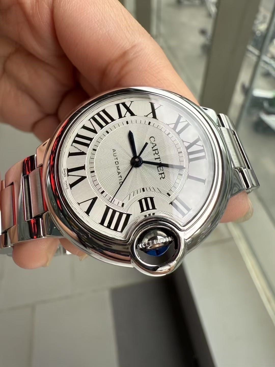Cartier W6920071 detail 2