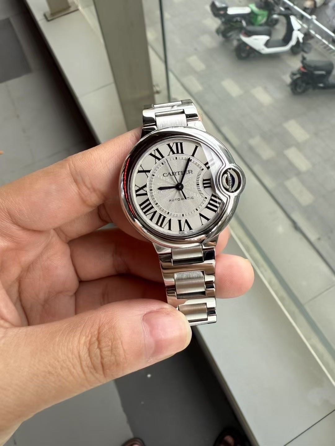 Cartier W6920071 detail 5