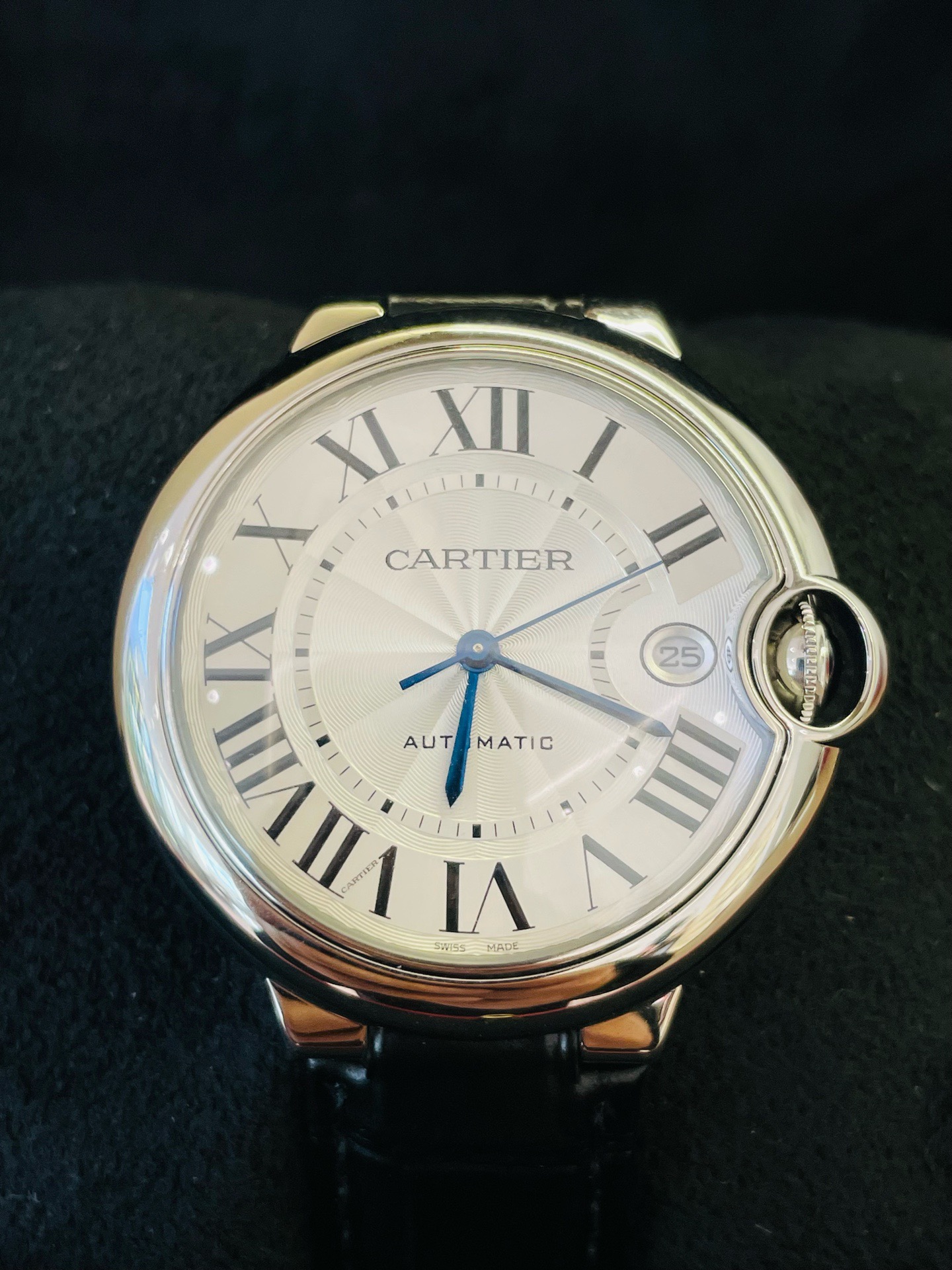 Cartier WSBB0039