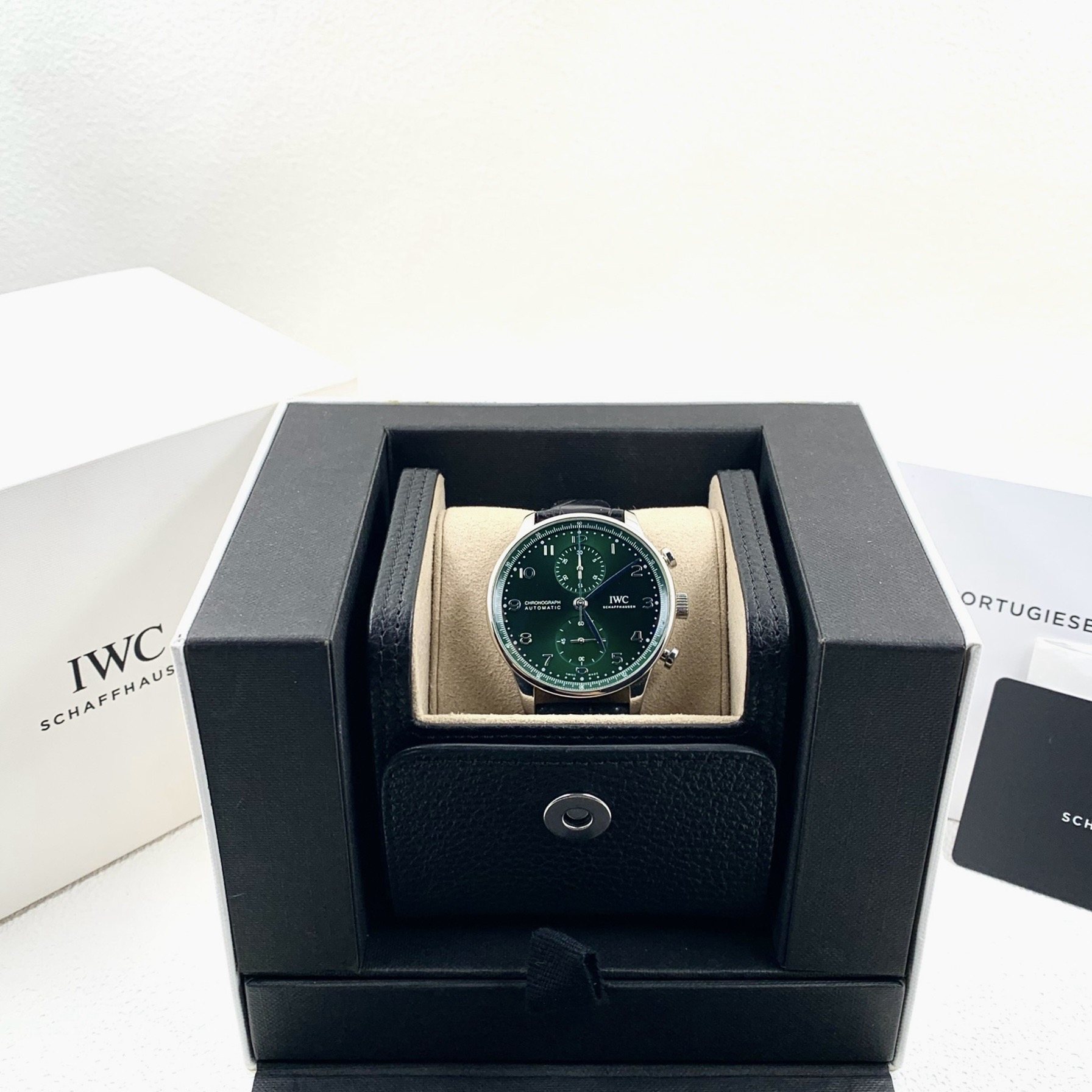 IWC IW371615 detail 5