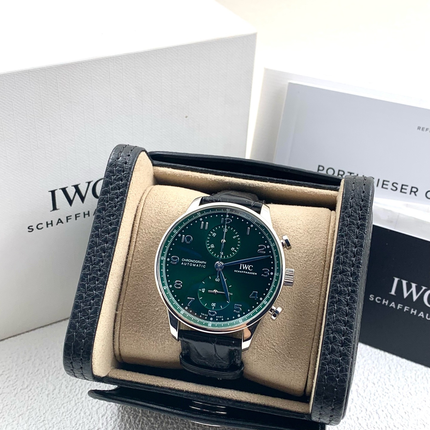 IWC IW371615