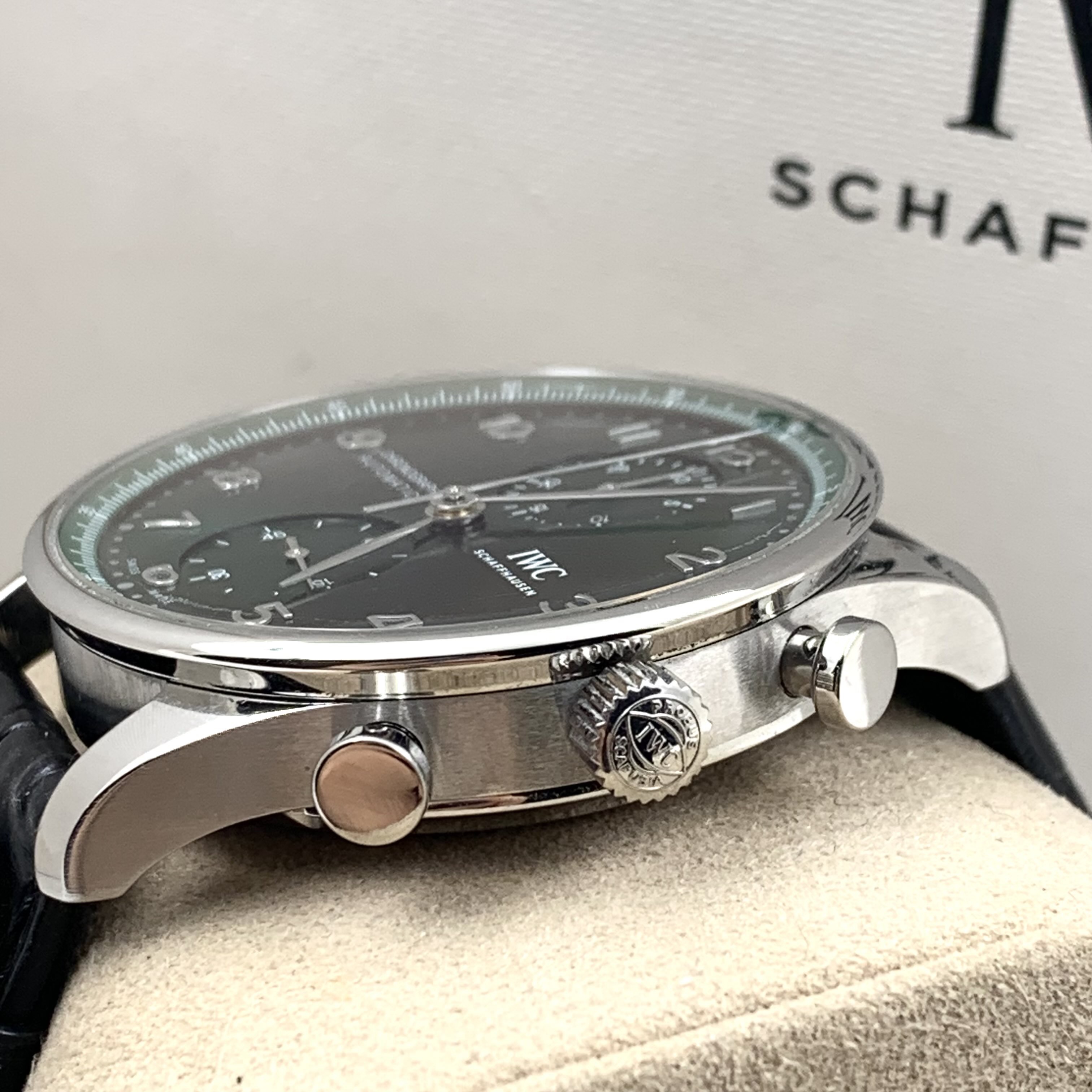 IWC IW371615 detail 2