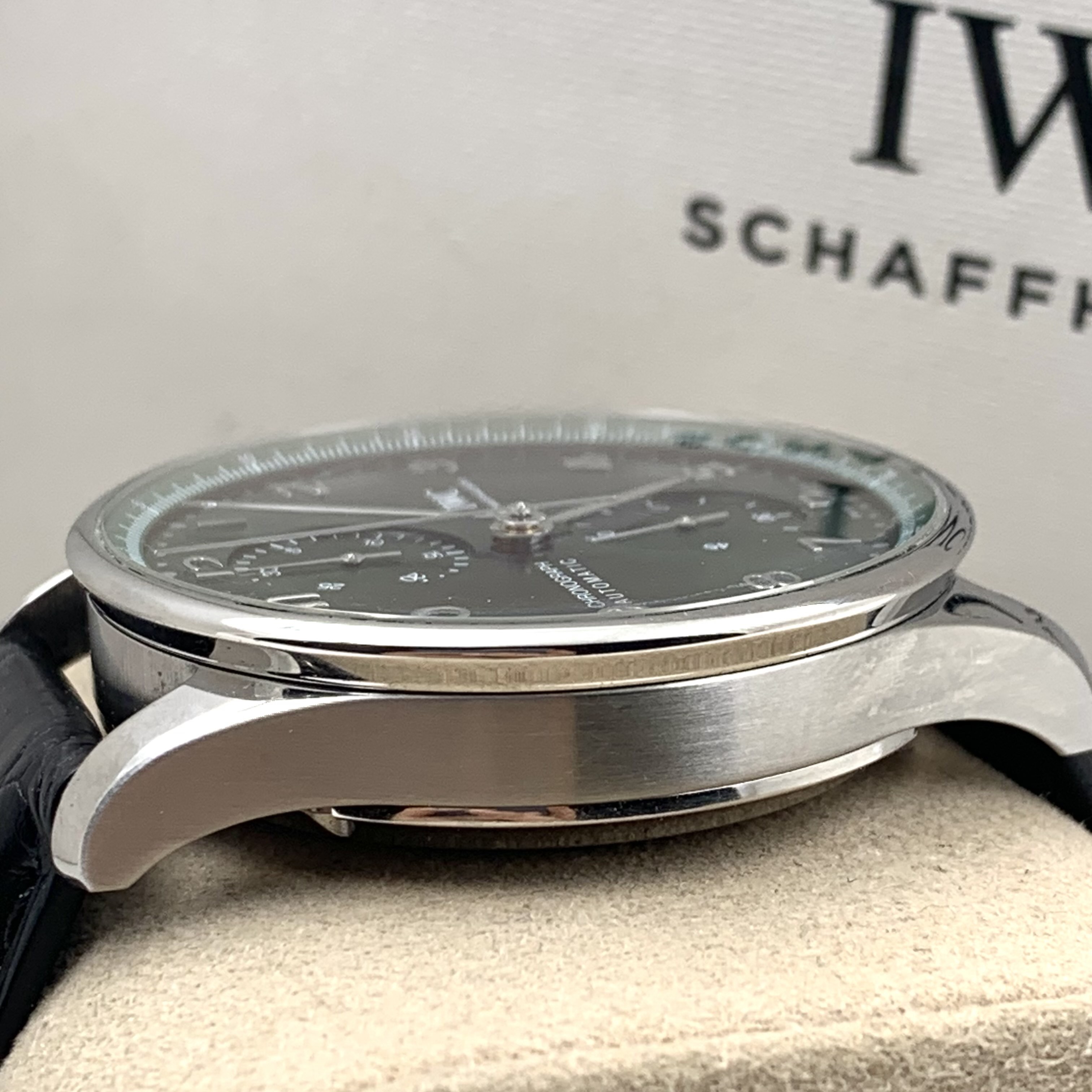 IWC IW371615 detail 3