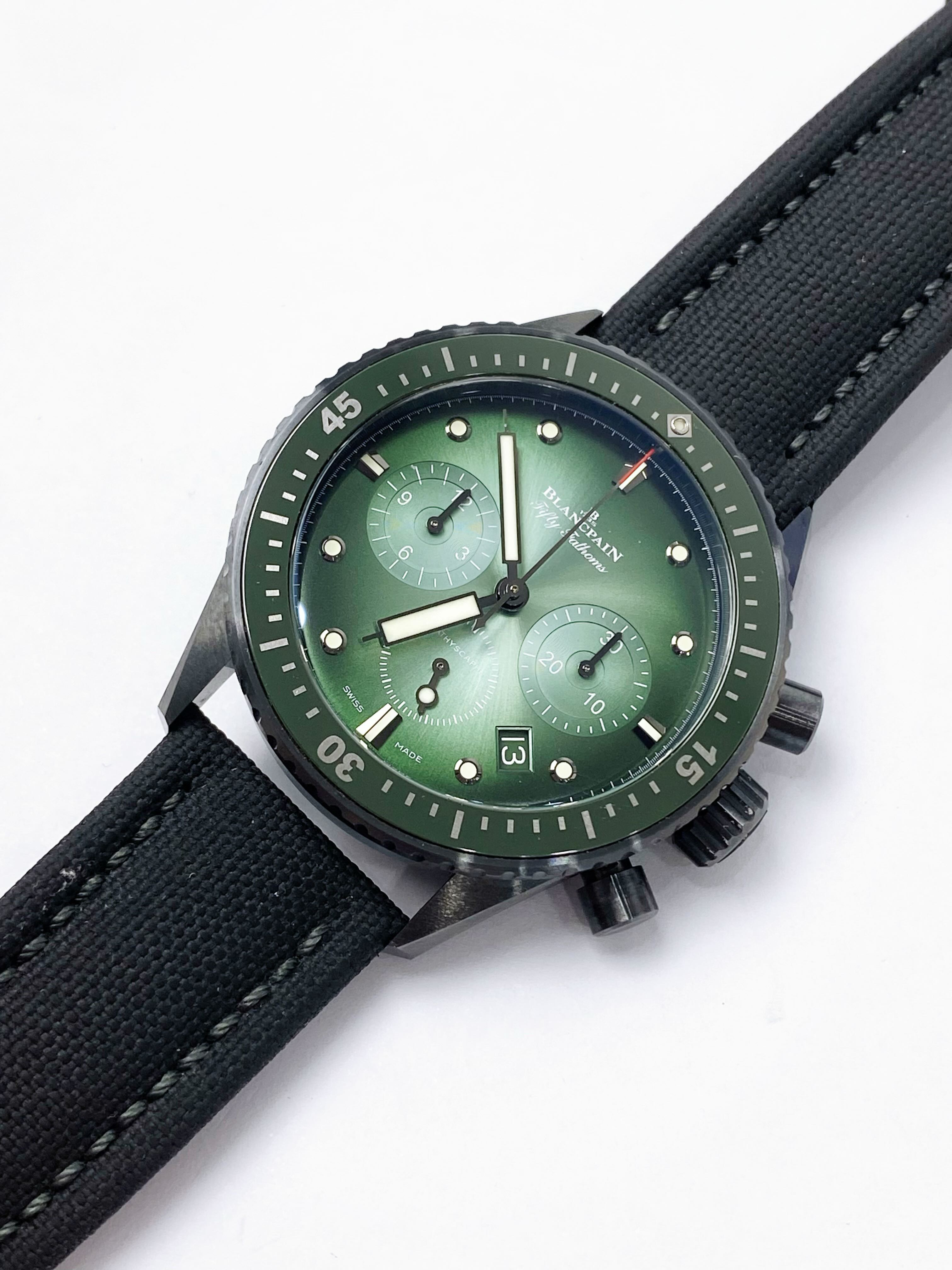 Blancpain 5200 0153 detail 4