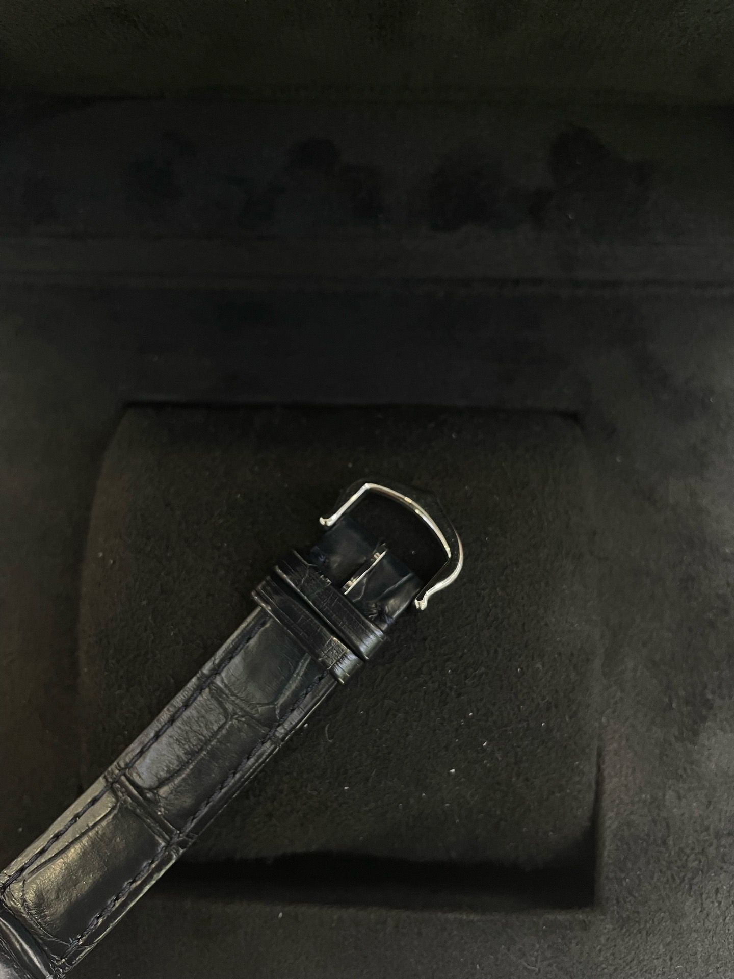 Cartier WSSA0023 detail 2