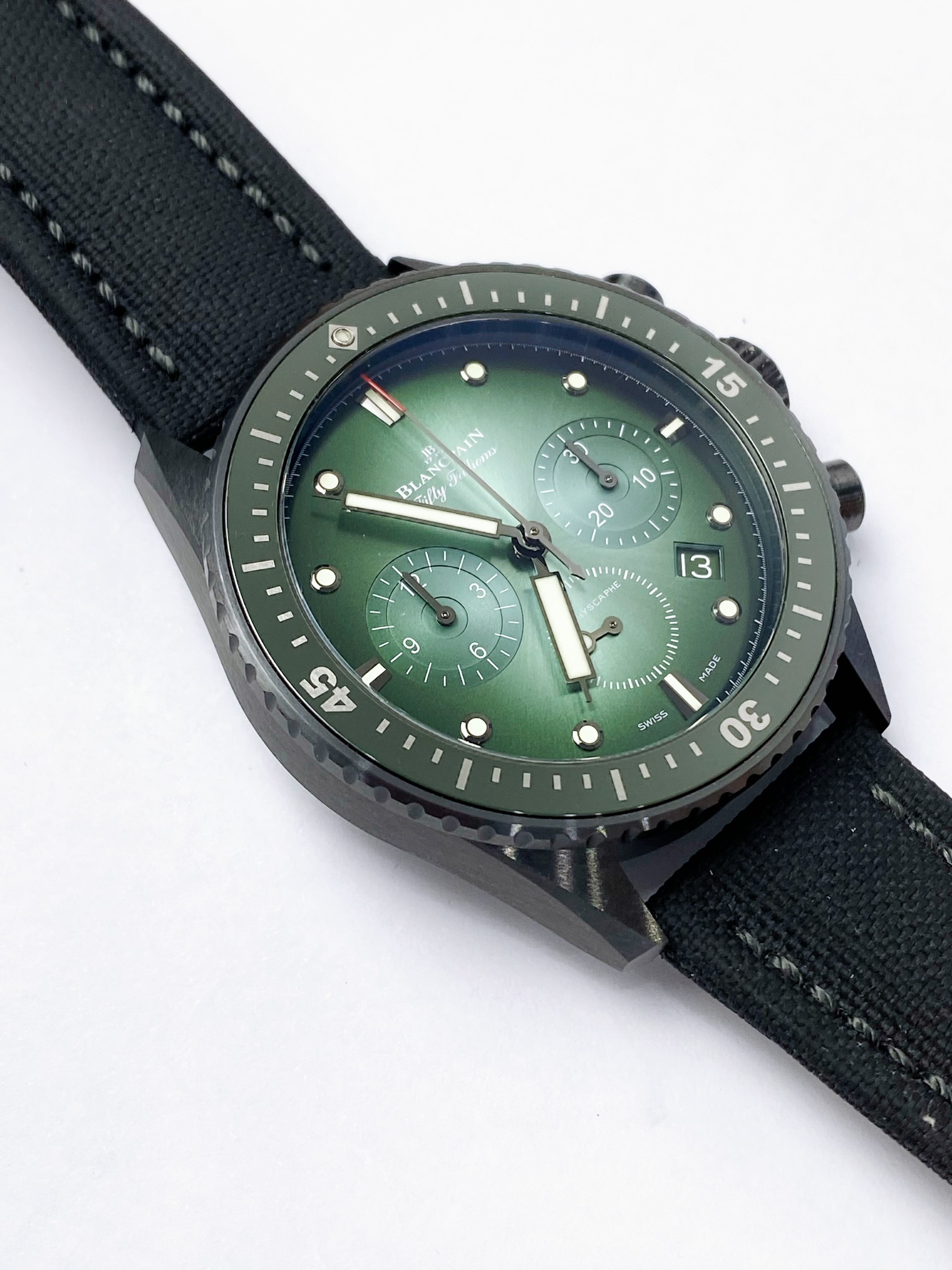Blancpain 5200 0153 detail 1
