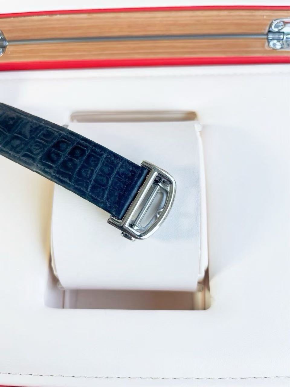 Cartier WSBB0026 detail 4