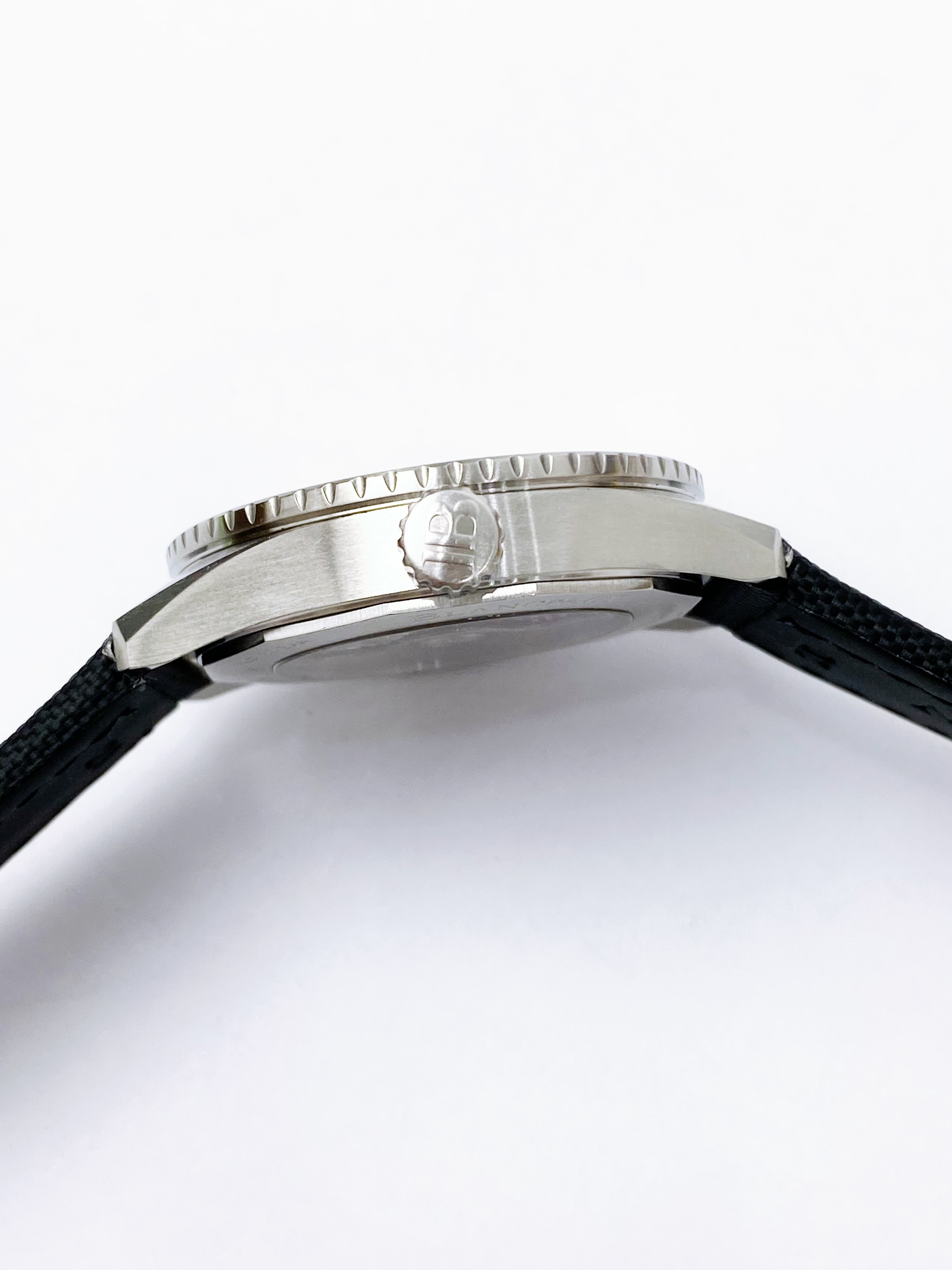 Blancpain 5100B 1110 B52A detail 4