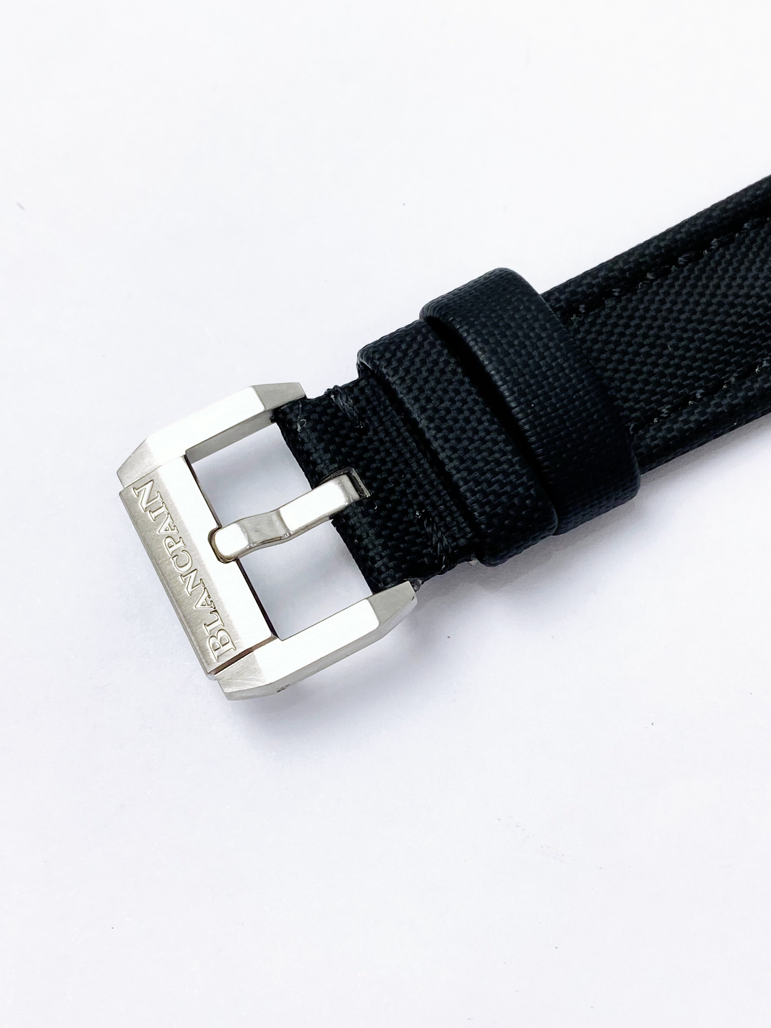 Blancpain 5100B 1110 B52A detail 6