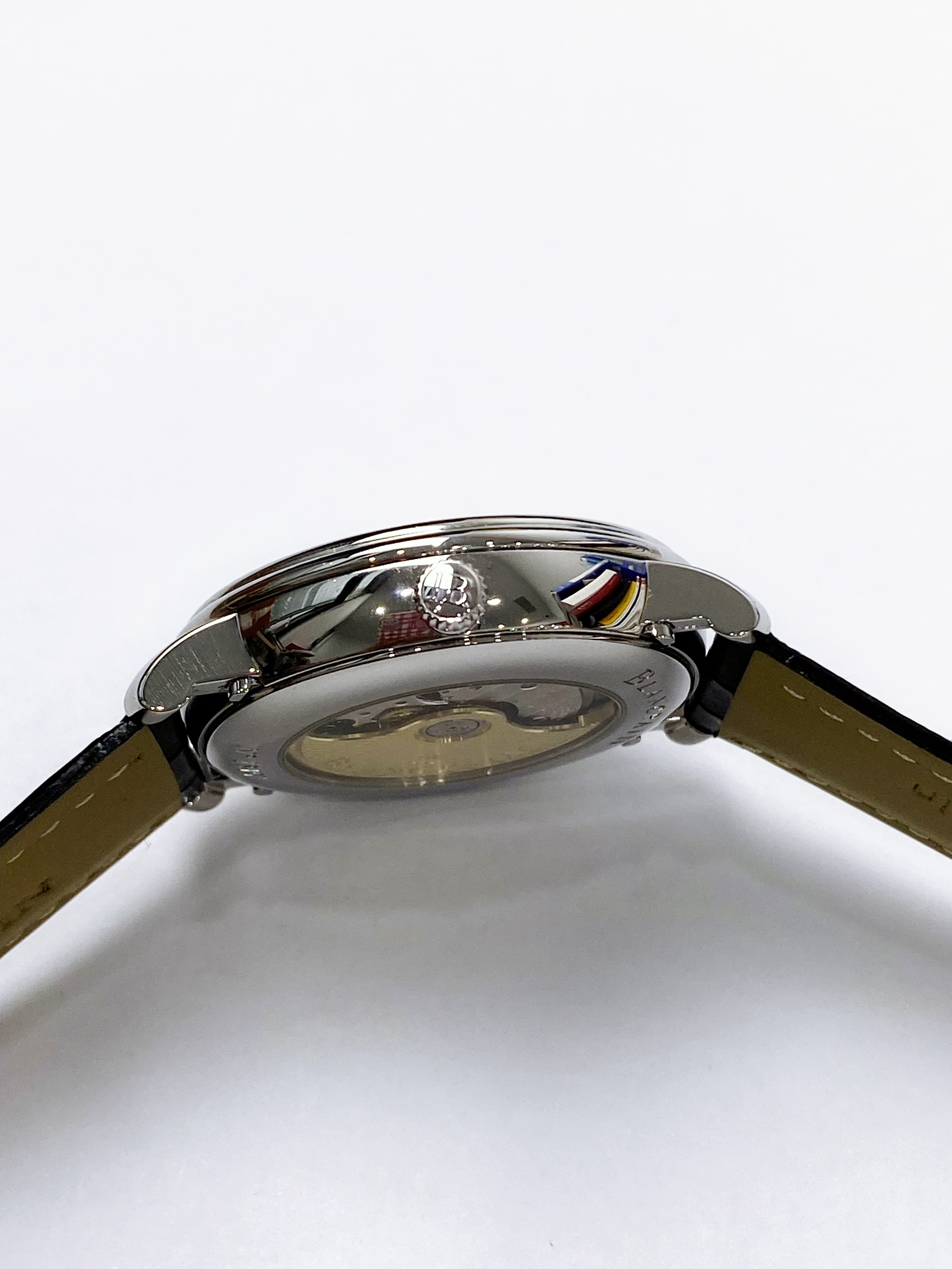 Blancpain 6654 1127 55B detail 2