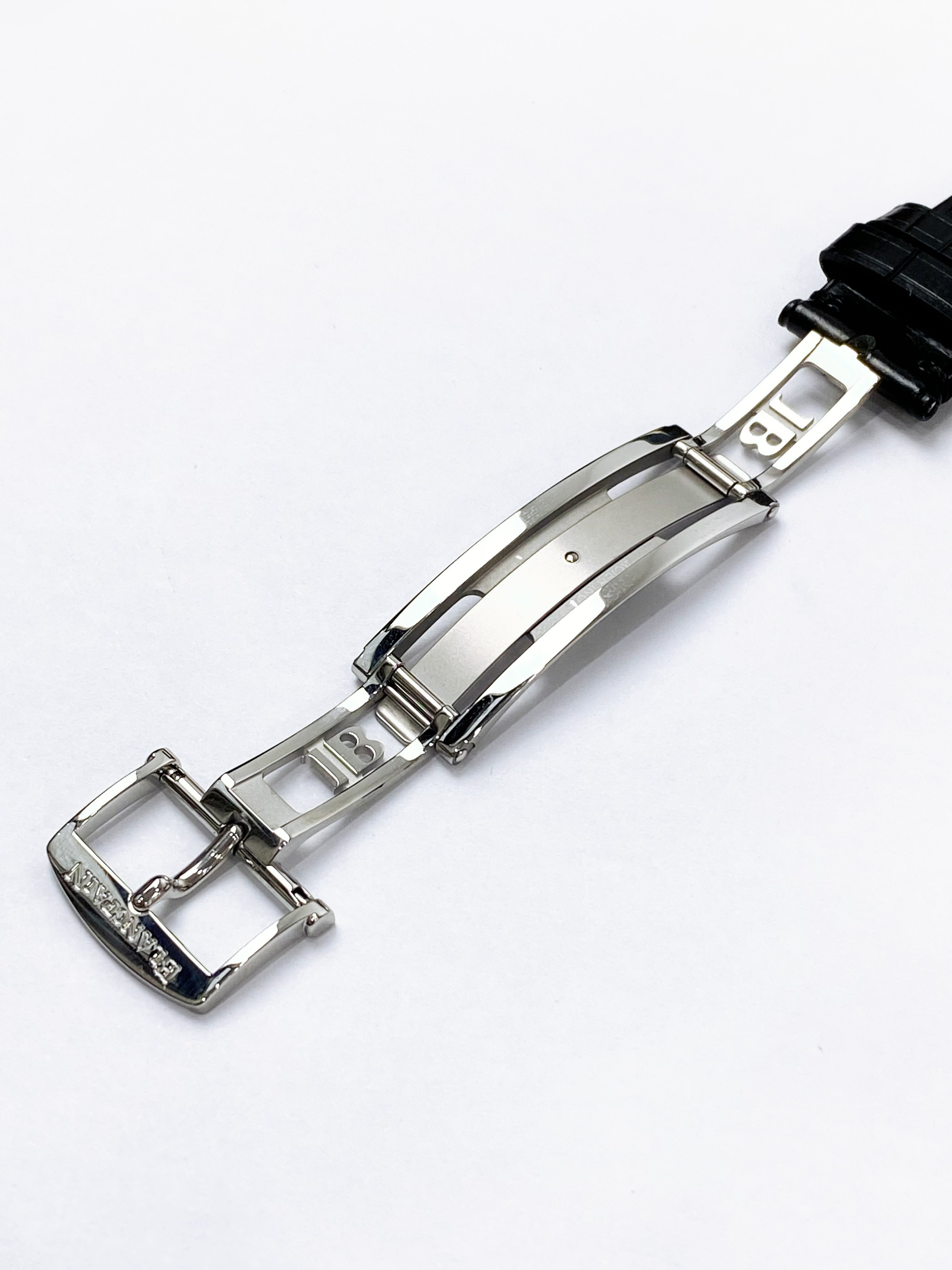 Blancpain 6654 1127 55B detail 5
