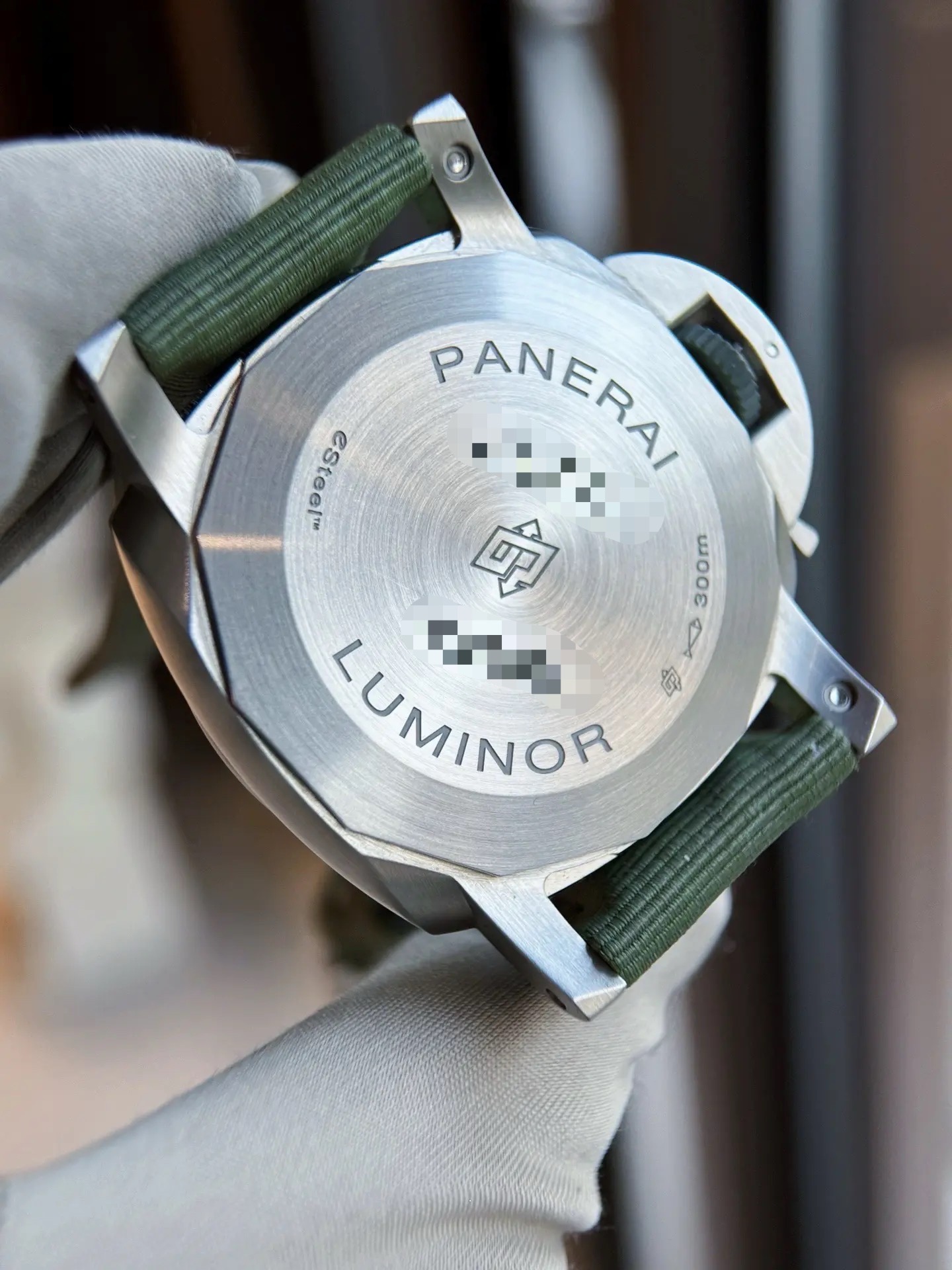 Panerai PAM01356 detail 5
