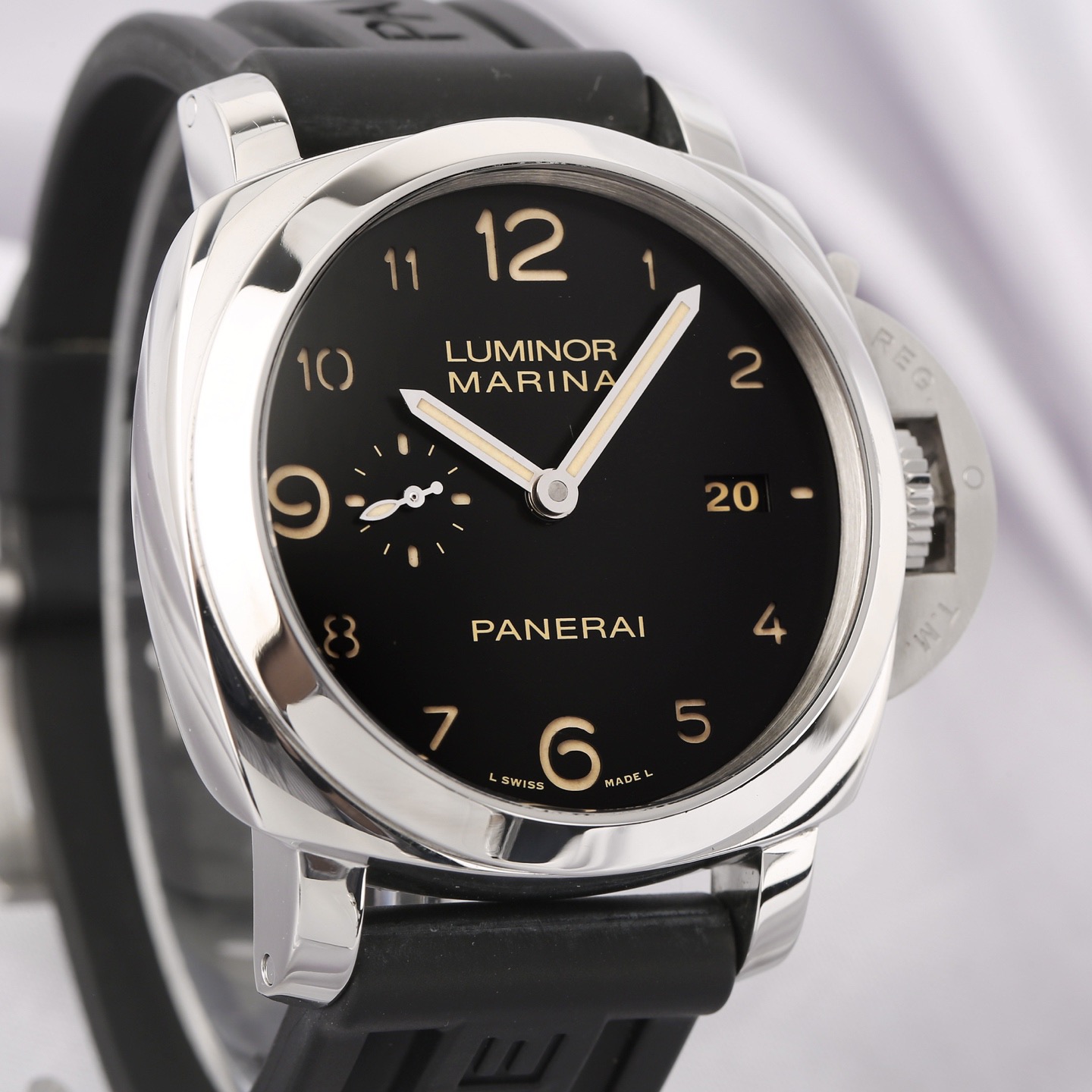 Panerai 00359 detail 4