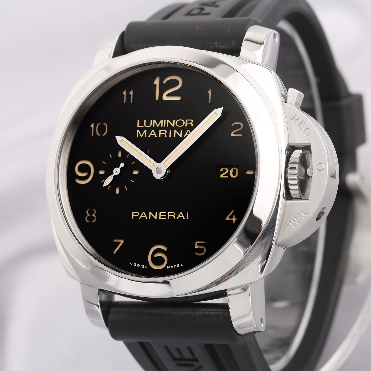 Panerai 00359 detail 1