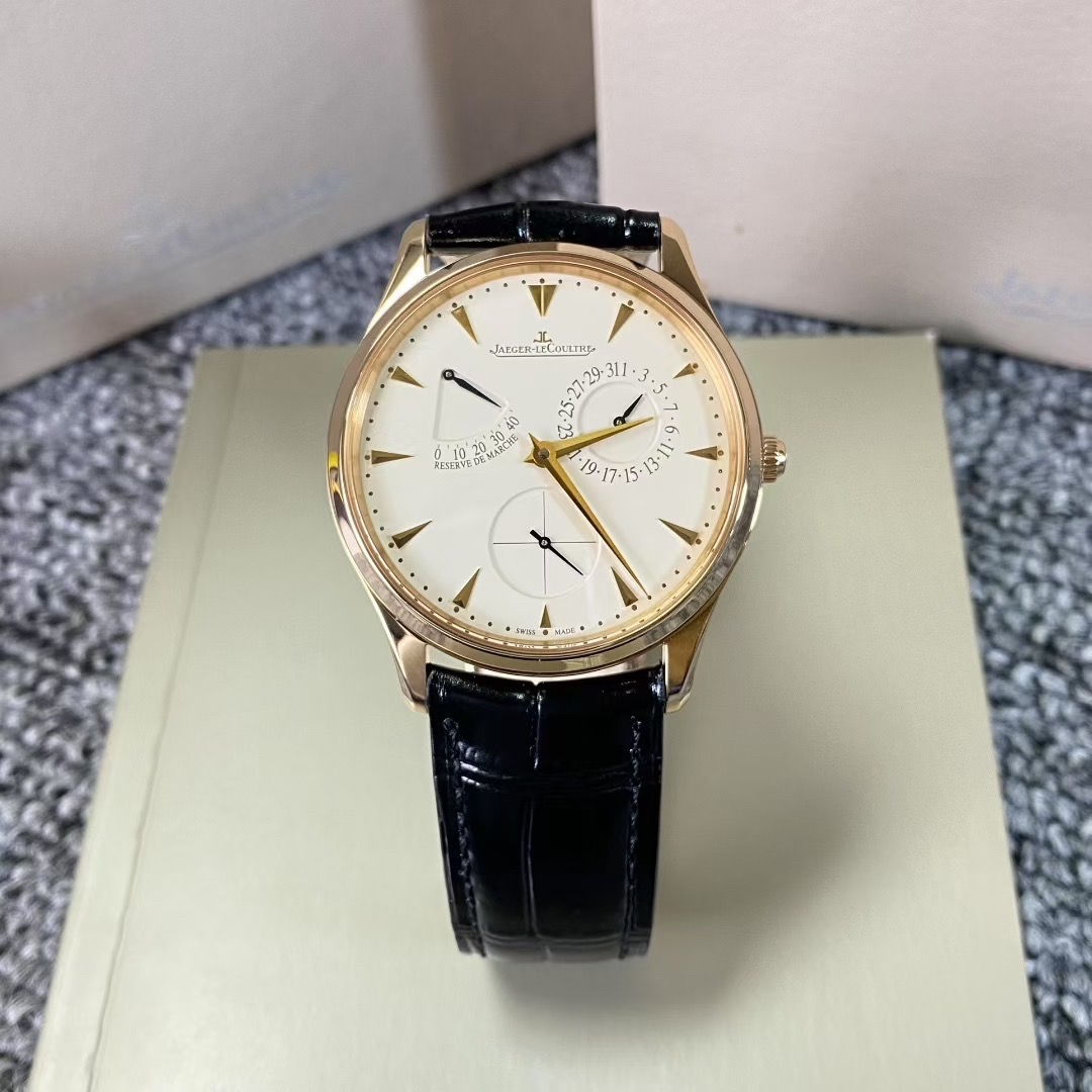 Jaeger-LeCoultre 1372520