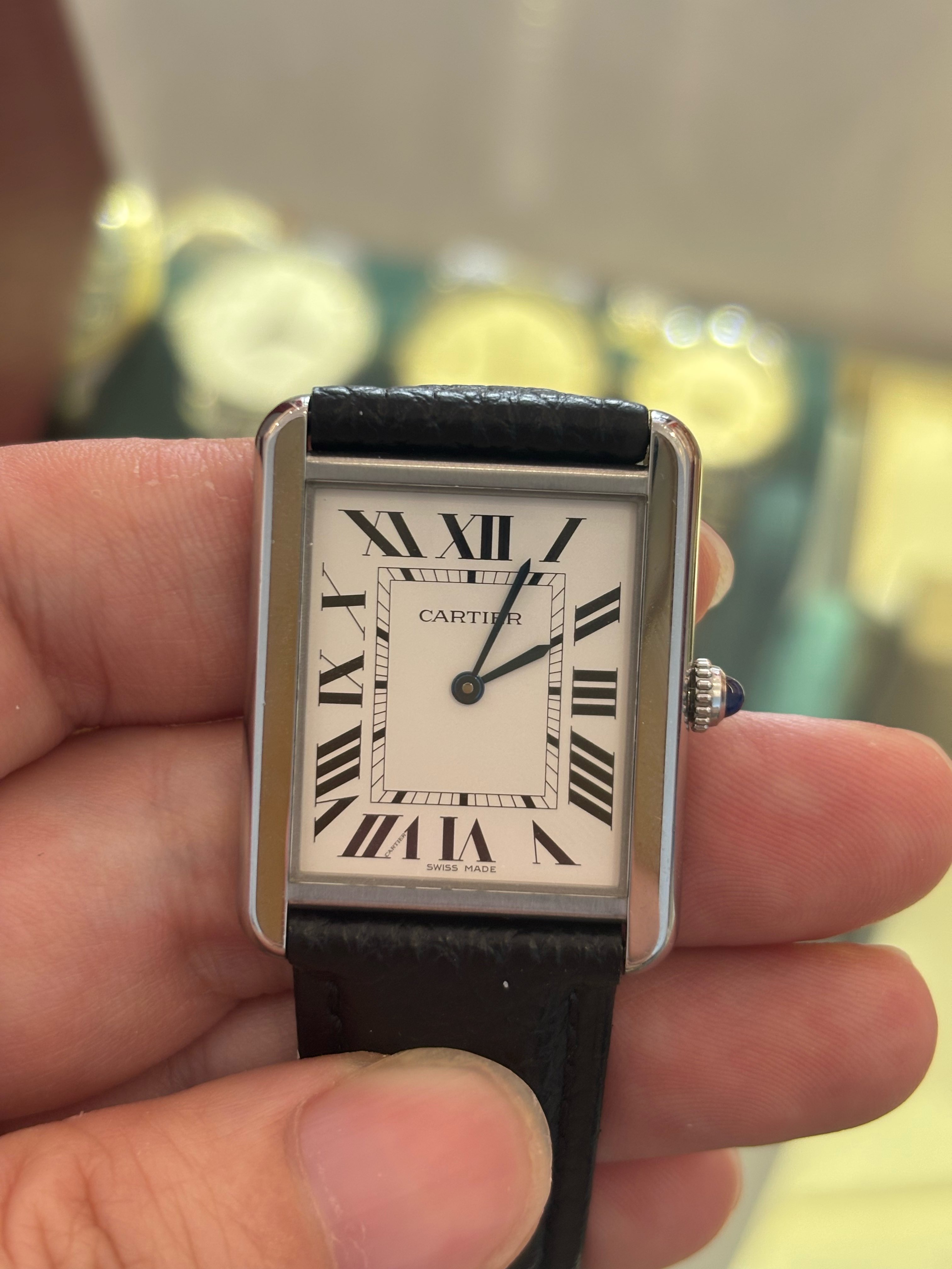 Cartier WSTA0028