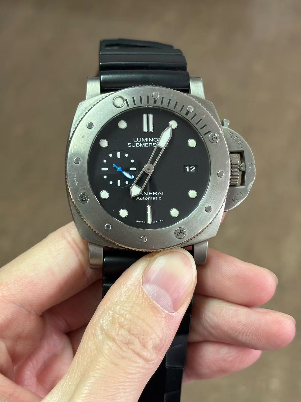 Panerai 01305