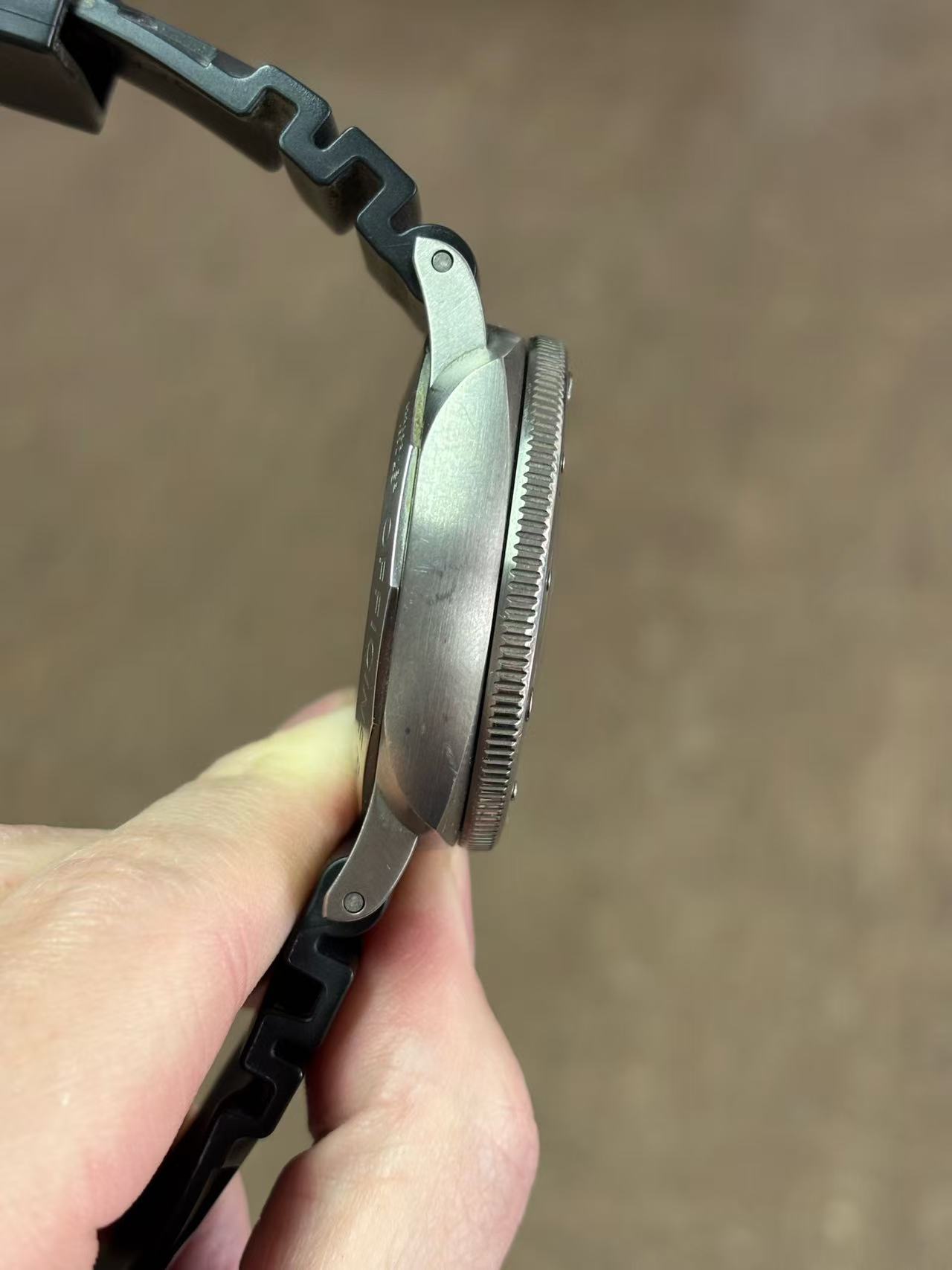 Panerai 01305 detail 1