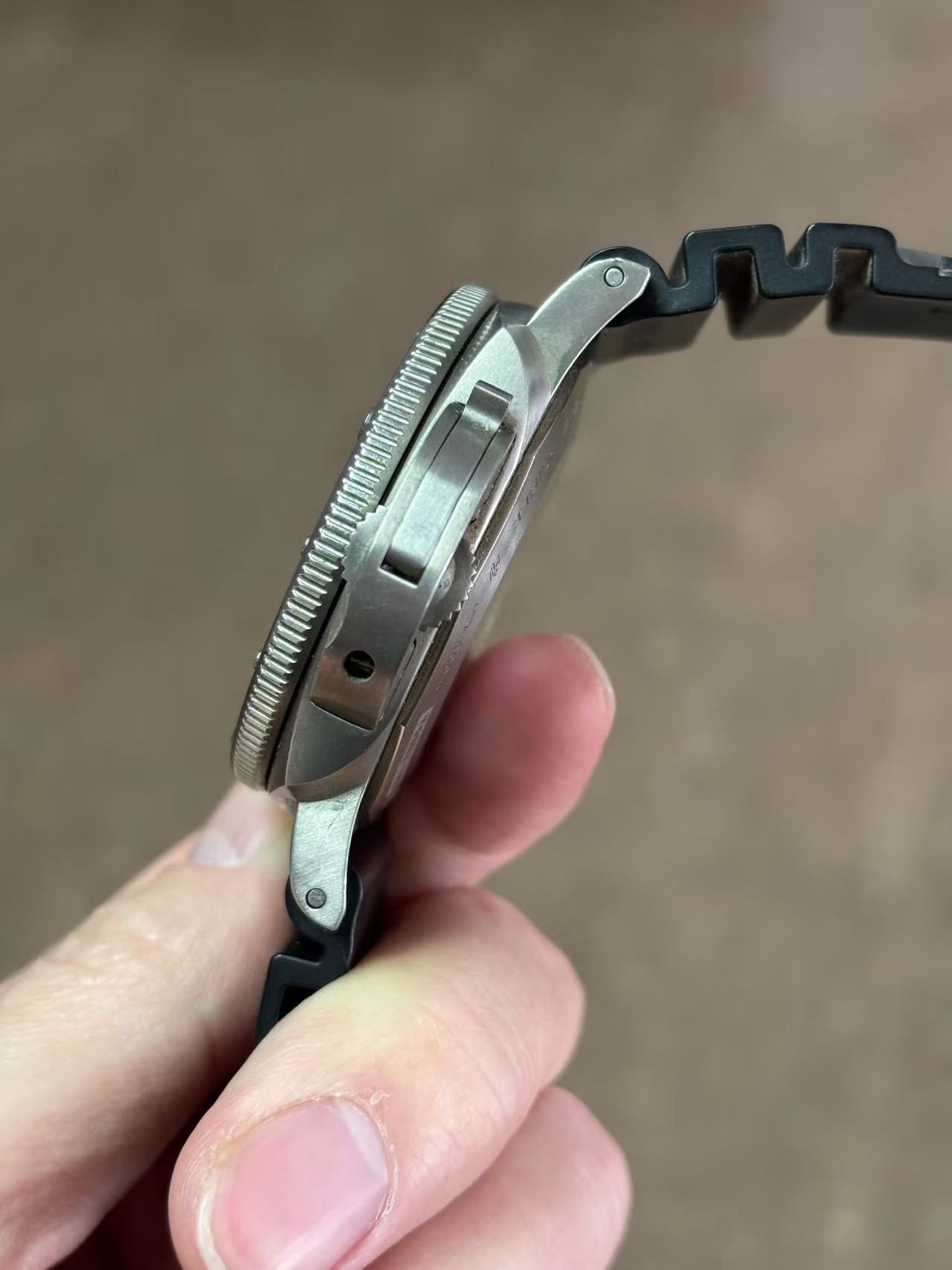 Panerai 01305 detail 2