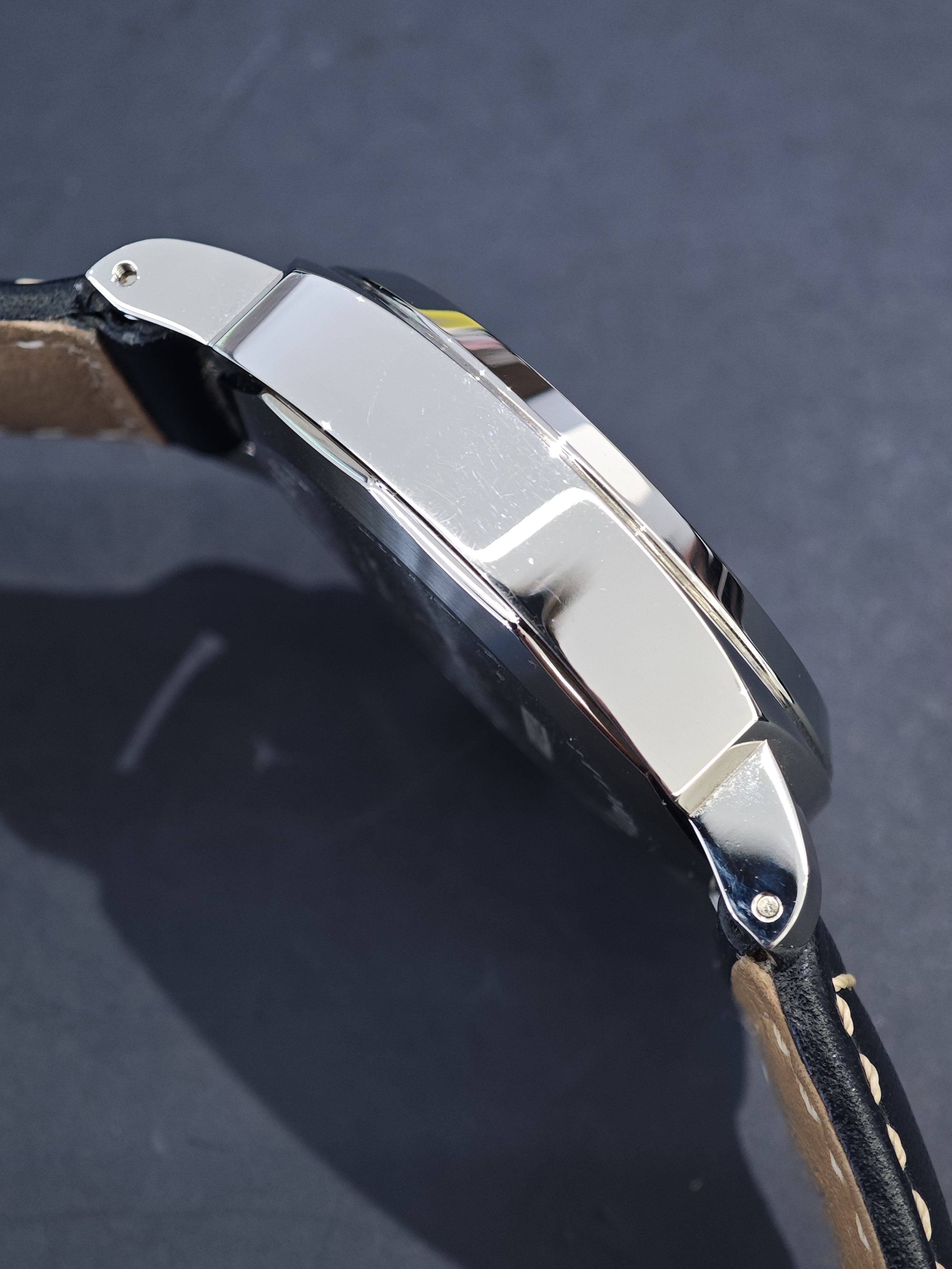 Panerai PAM01085 detail 2