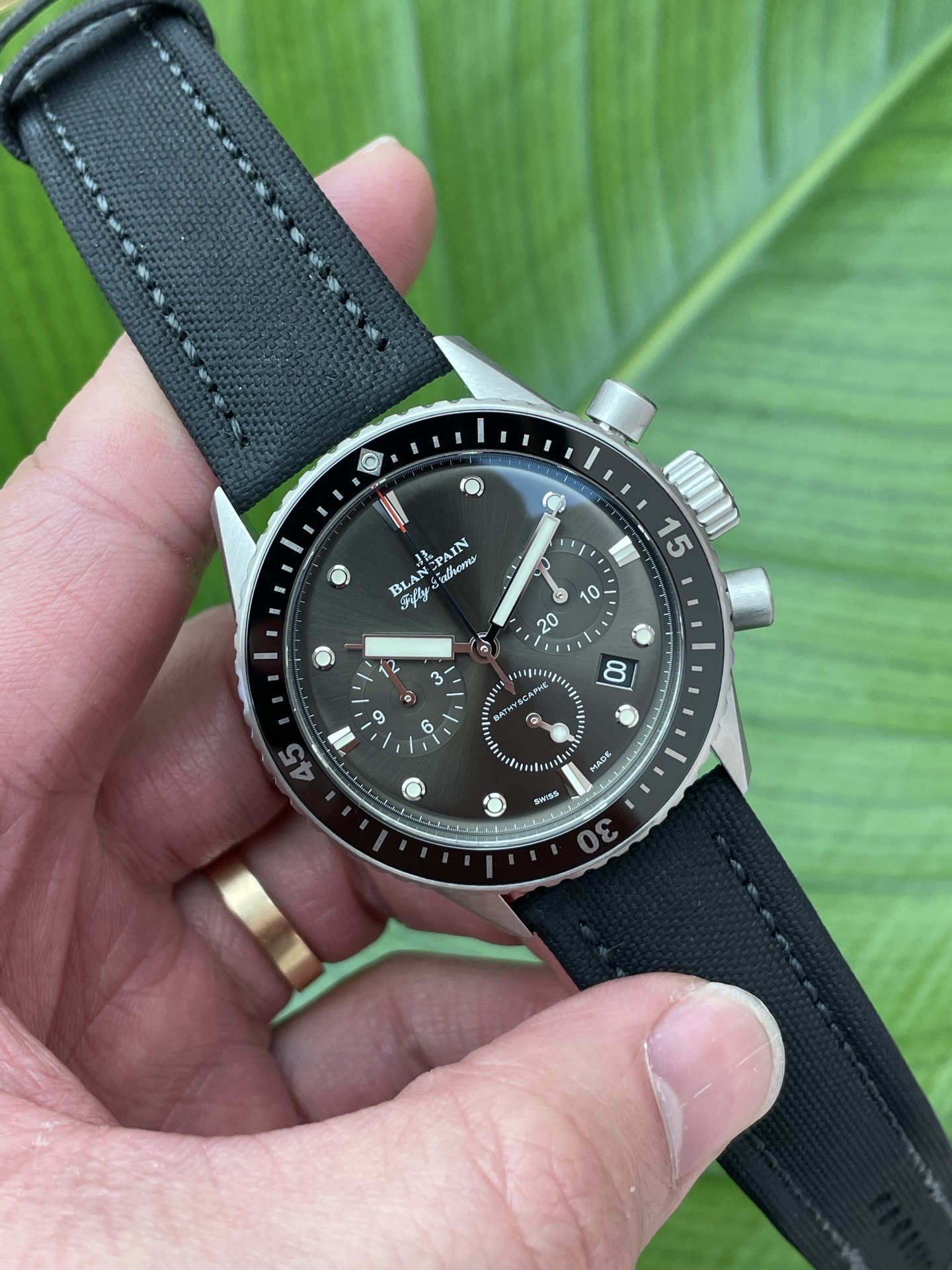Blancpain 5200-1110-B52A detail 3