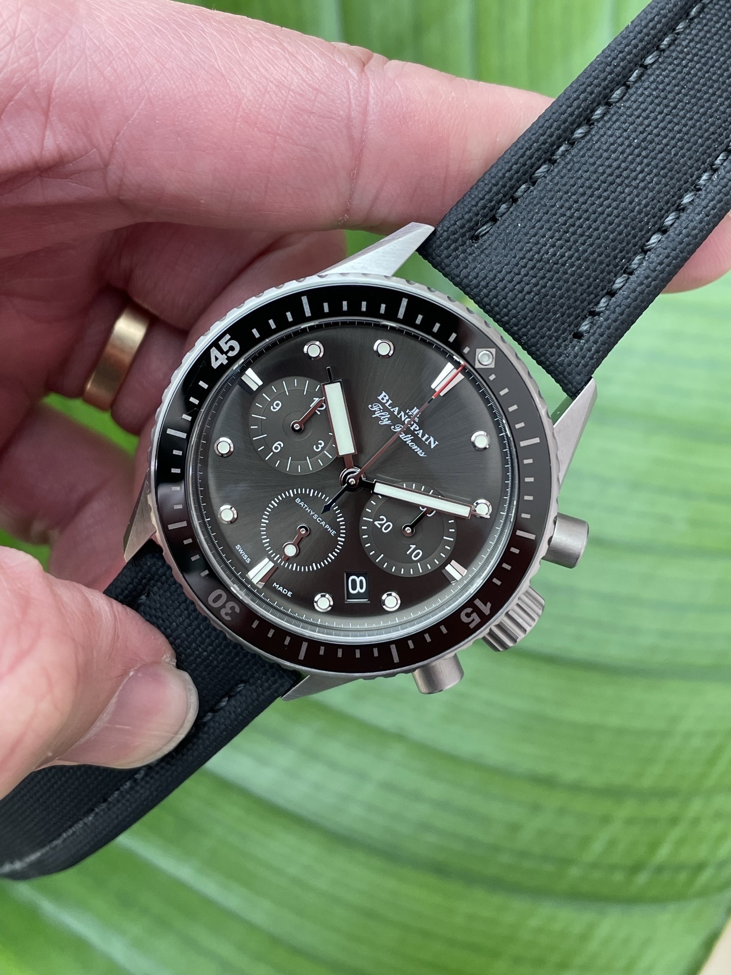 Blancpain 5200-1110-B52A detail 4