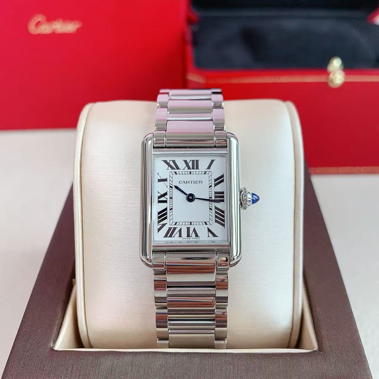 Cartier WSTA0121