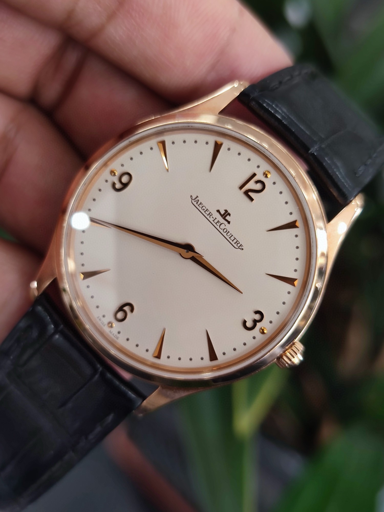Jaeger-LeCoultre Q1342420 detail 8