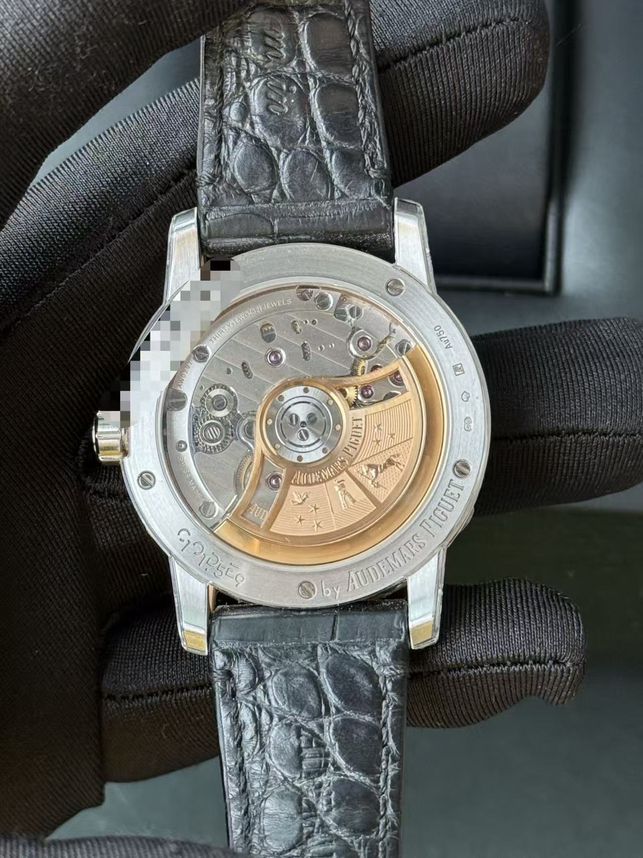 Audemars Piguet 15210cr.oo.a002cr.01 detail 2