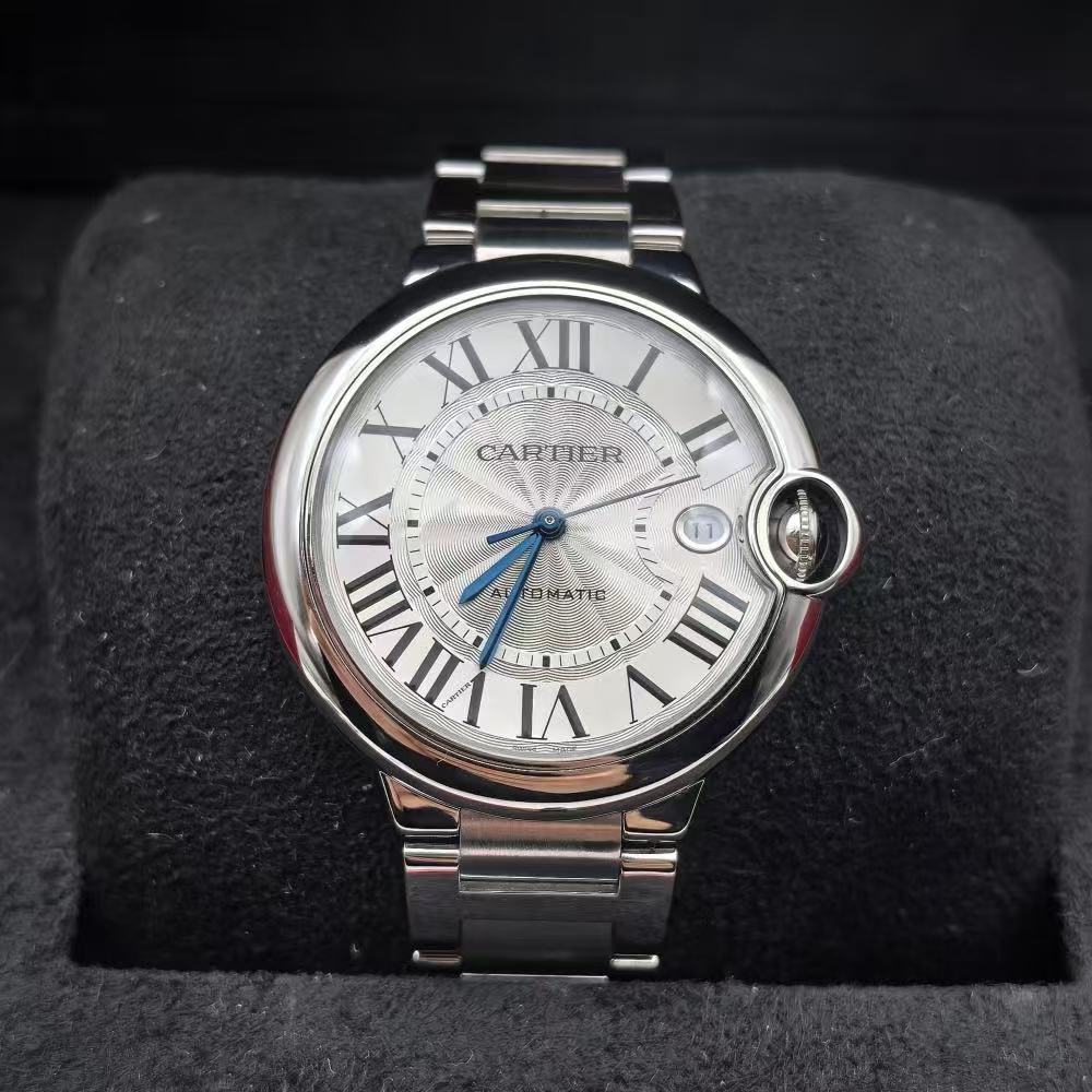 Cartier WSBB0040
