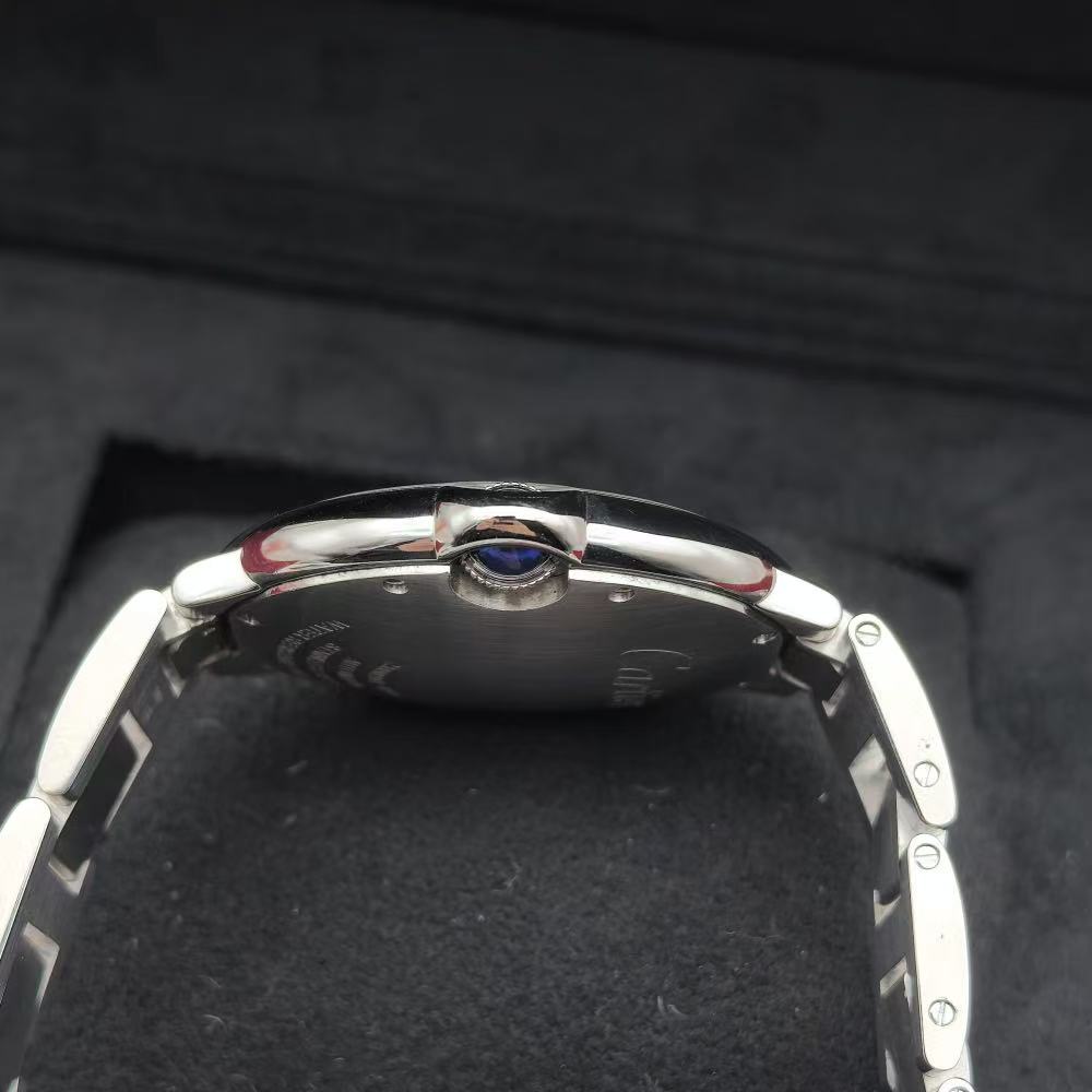 Cartier WSBB0040 detail 5