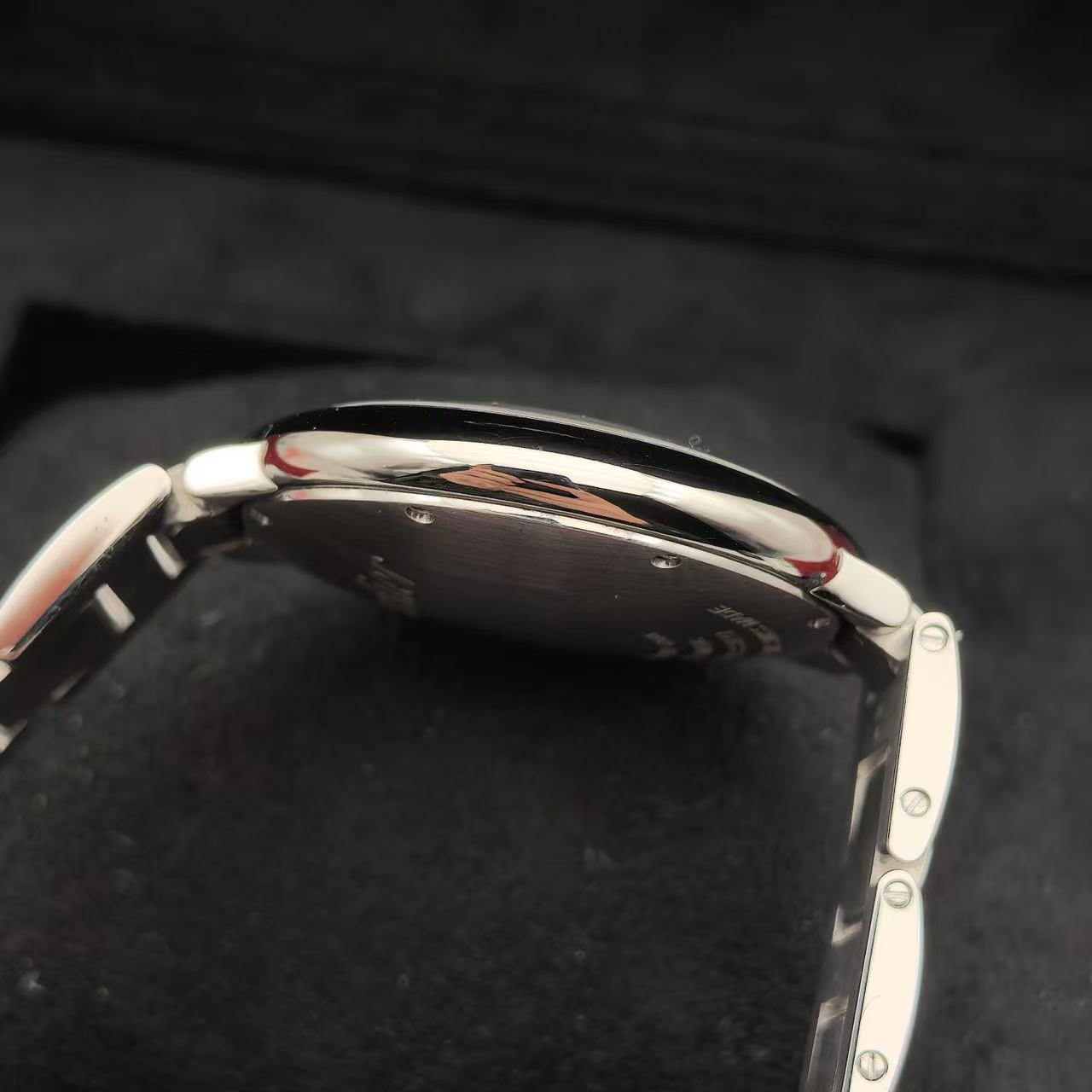 Cartier WSBB0040 detail 3