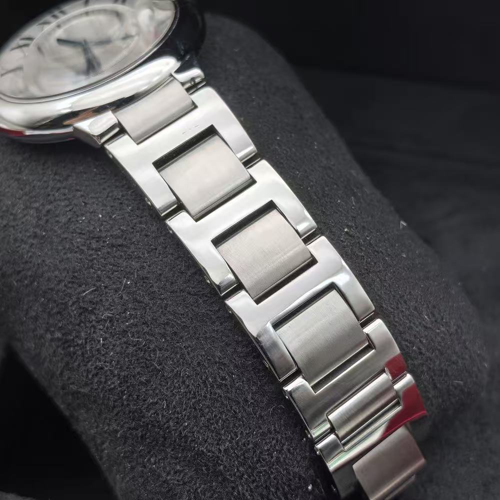 Cartier WSBB0040 detail 6